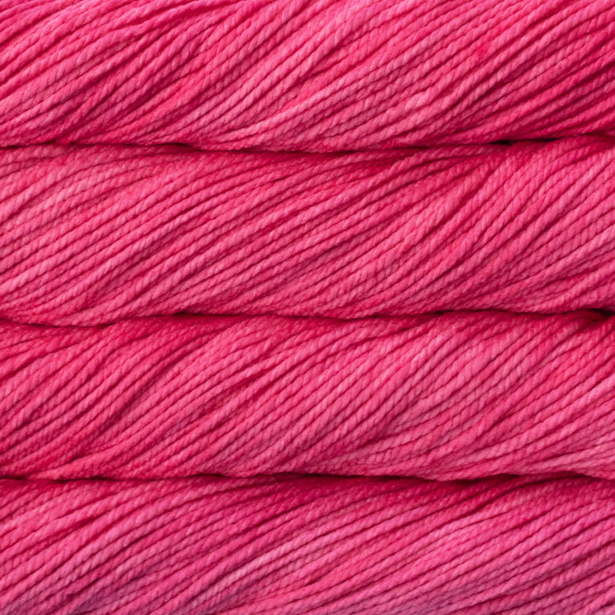 Malabrigo Chunky