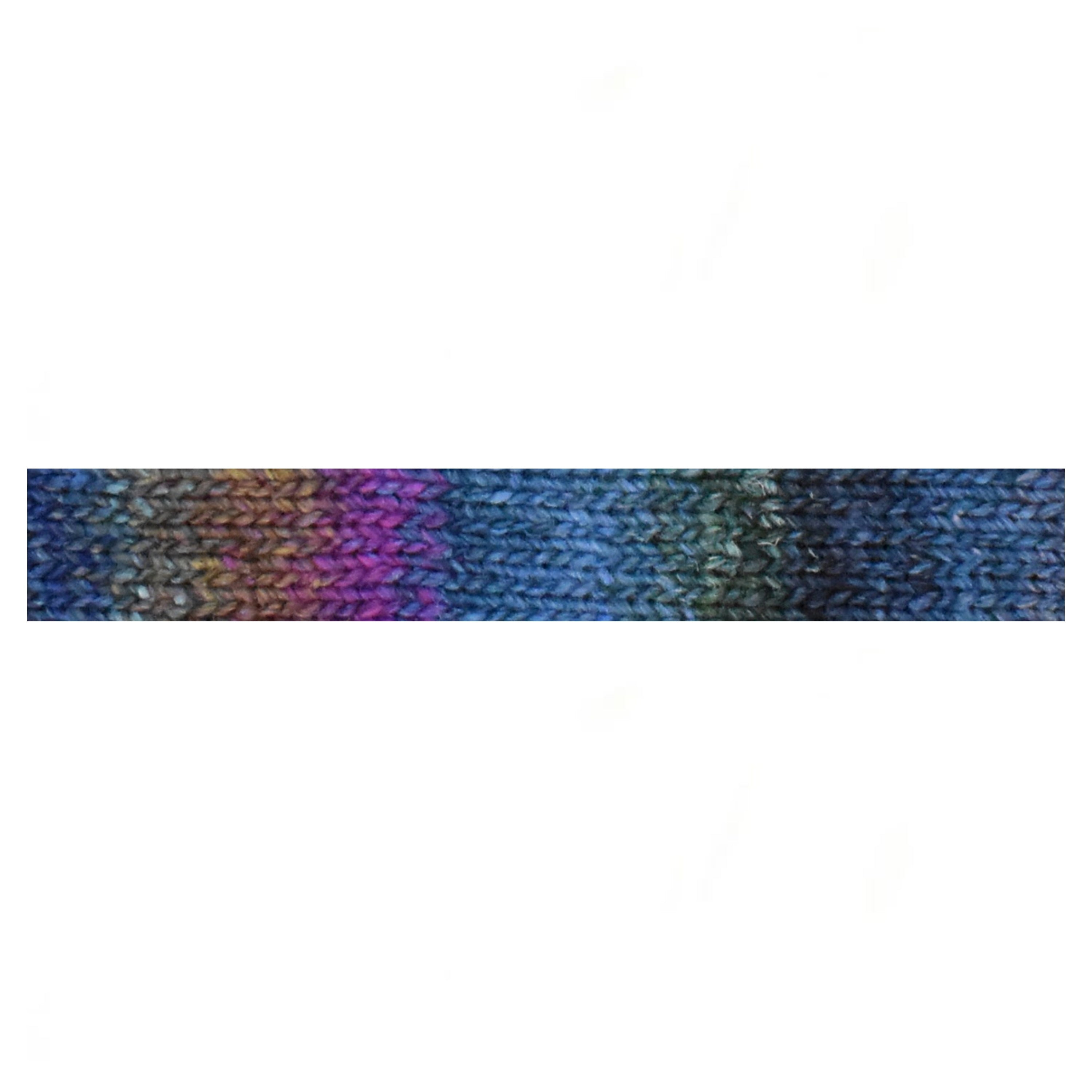 Silk Garden Sock
