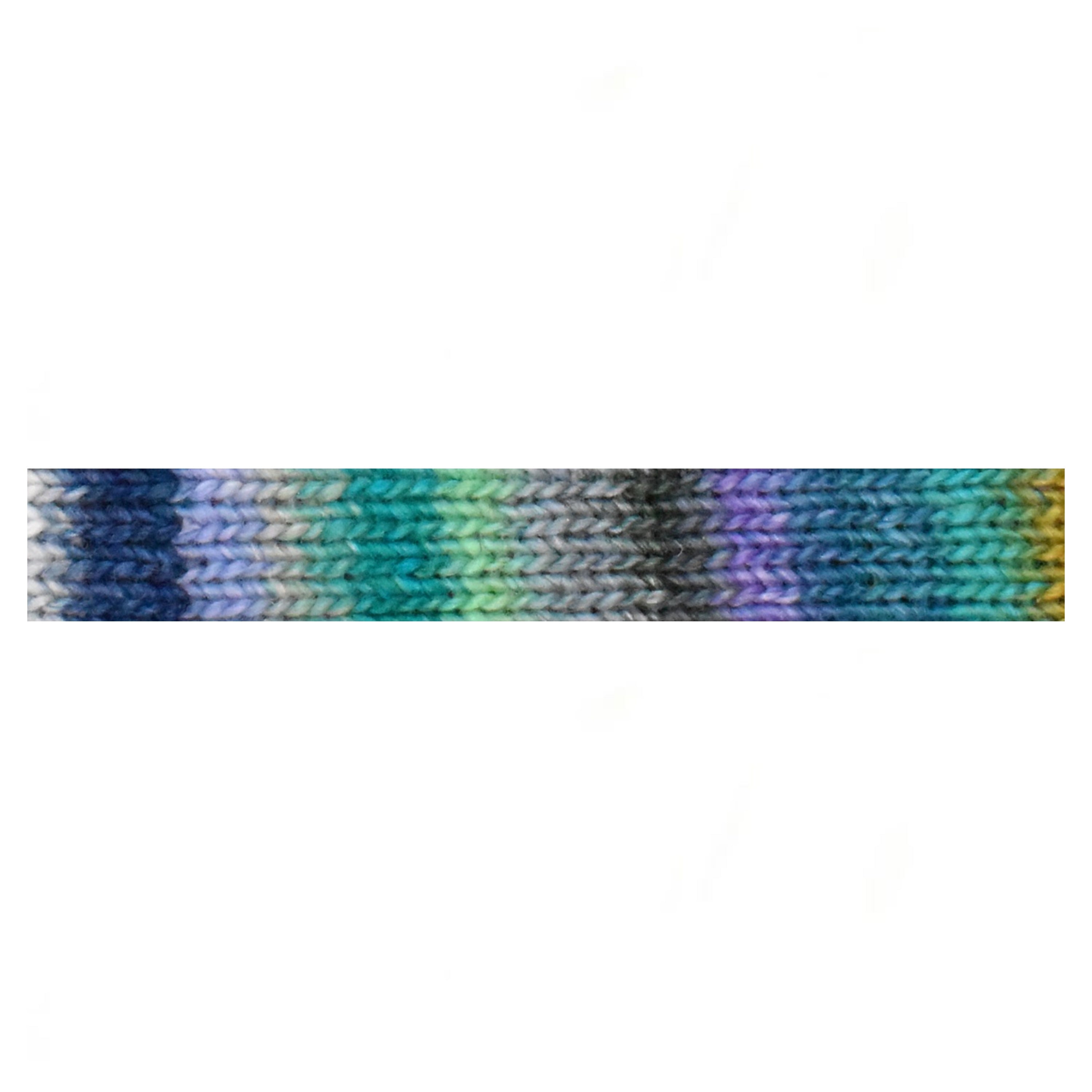 Silk Garden Sock