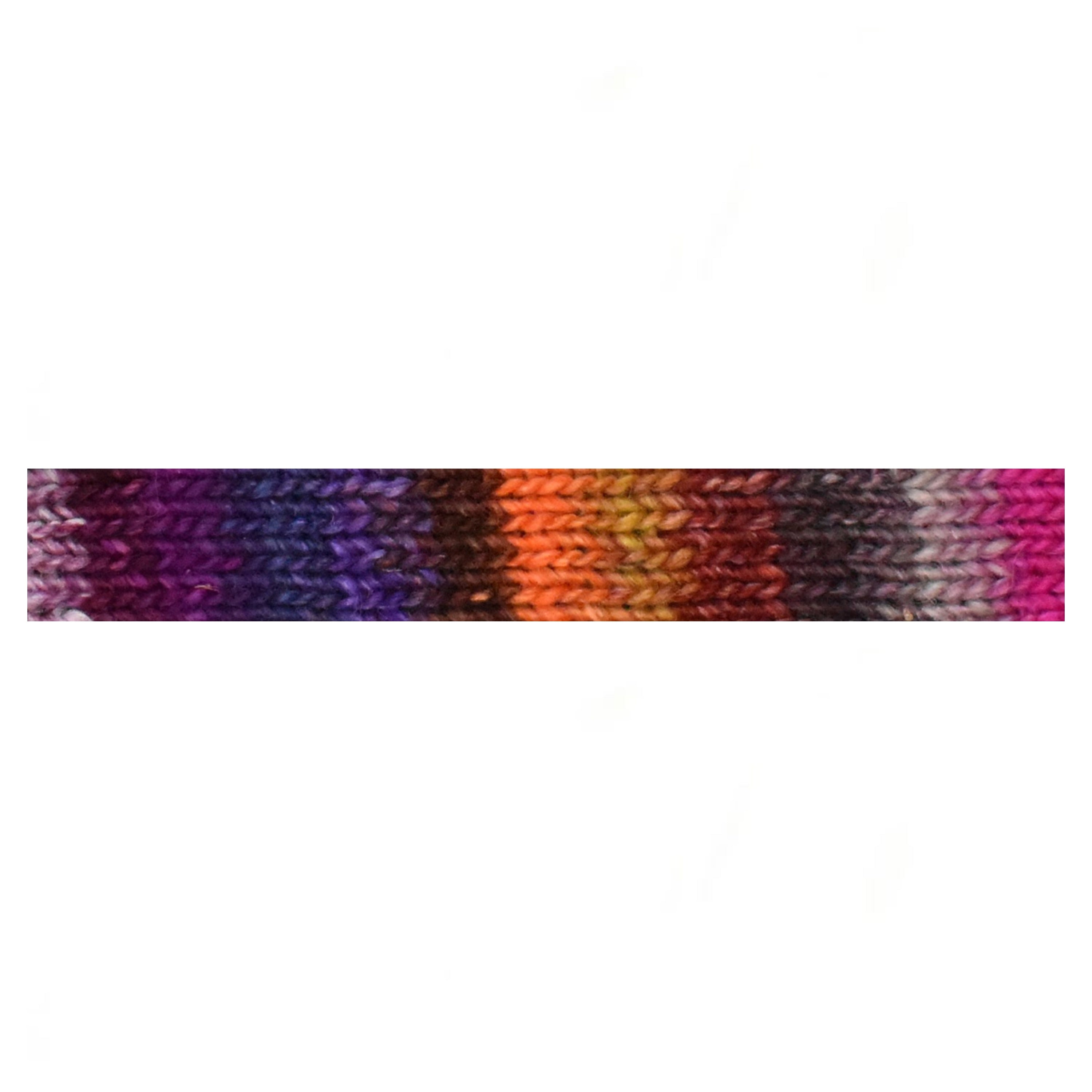 Silk Garden Sock