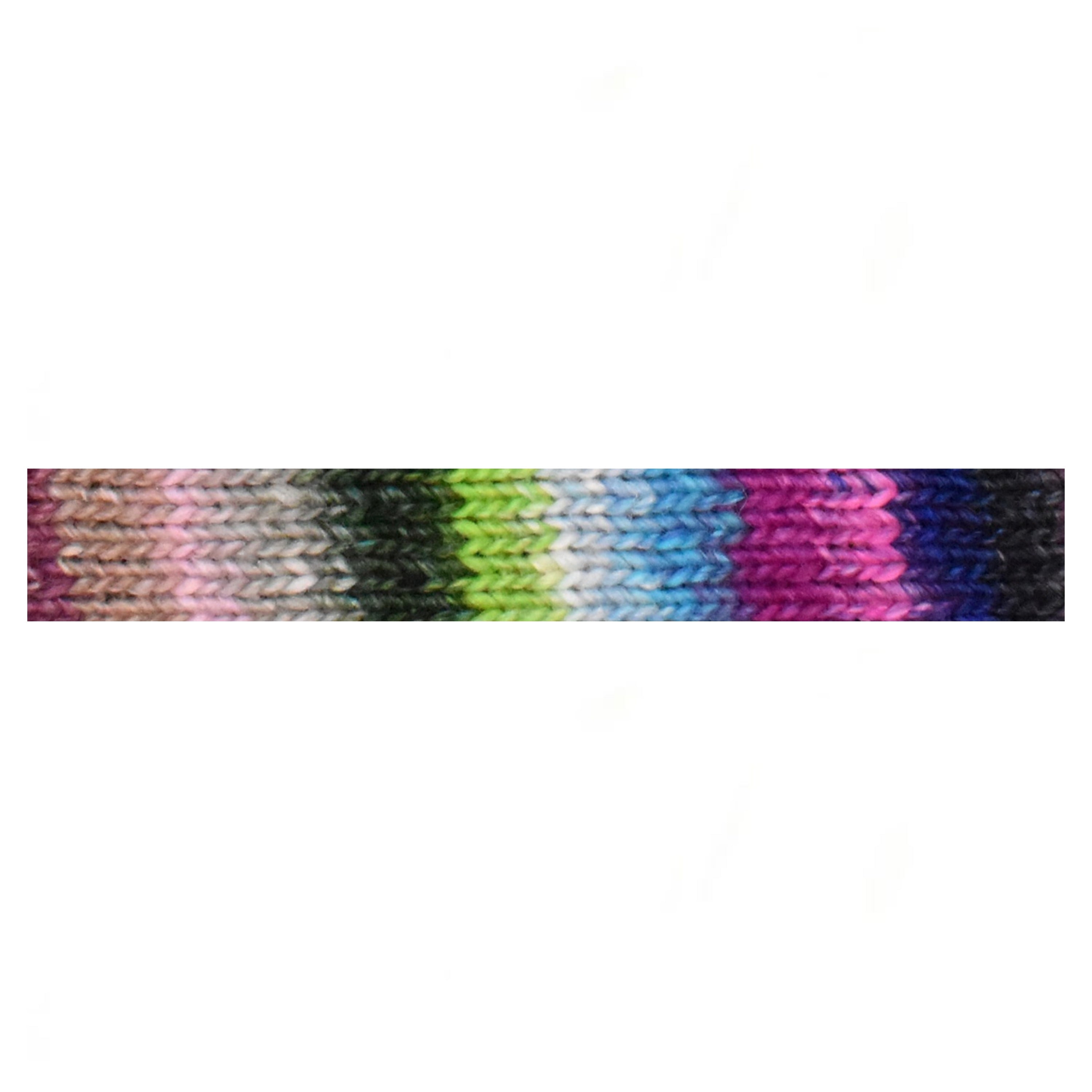 Silk Garden Sock