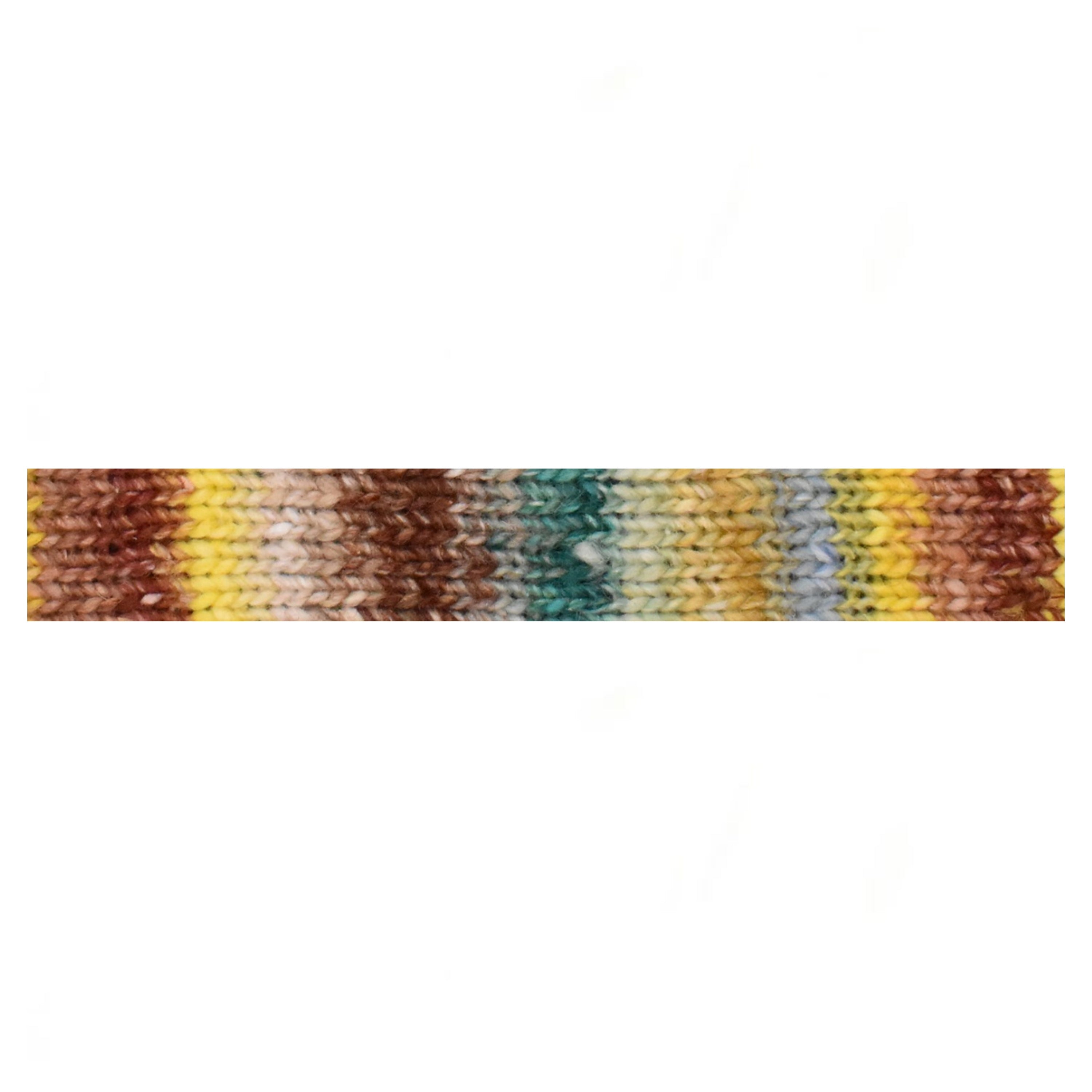 Silk Garden Sock