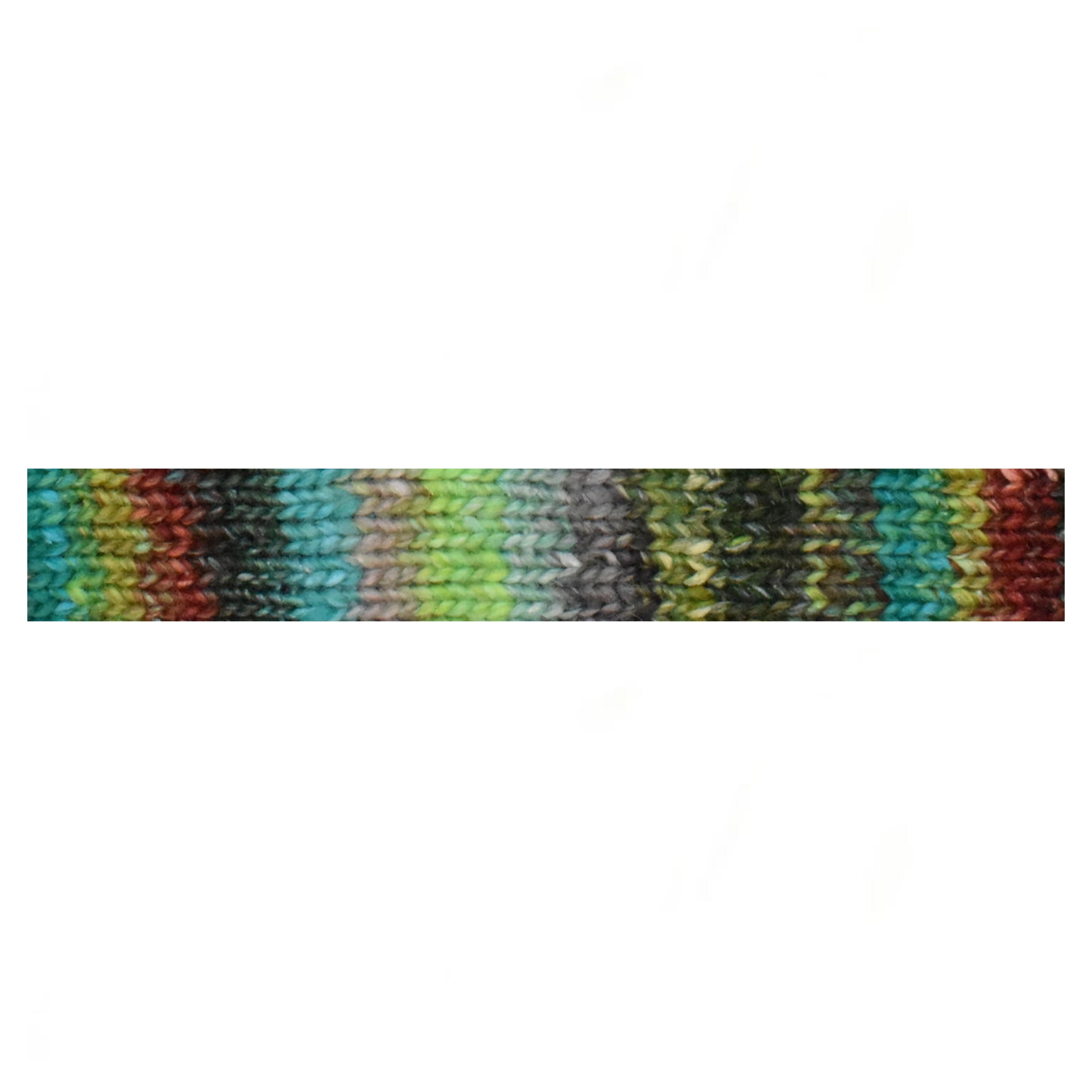 Silk Garden Sock