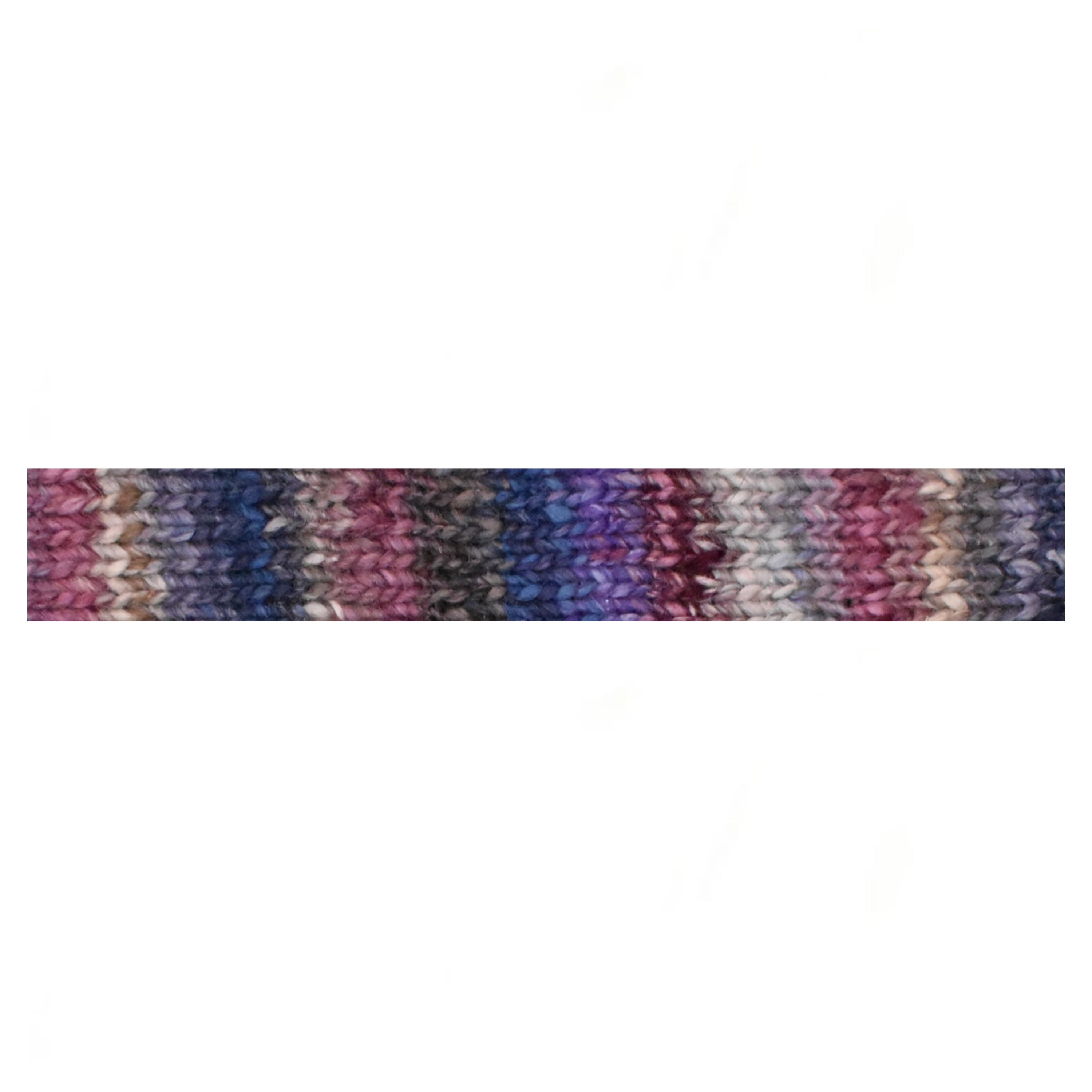 Silk Garden Sock