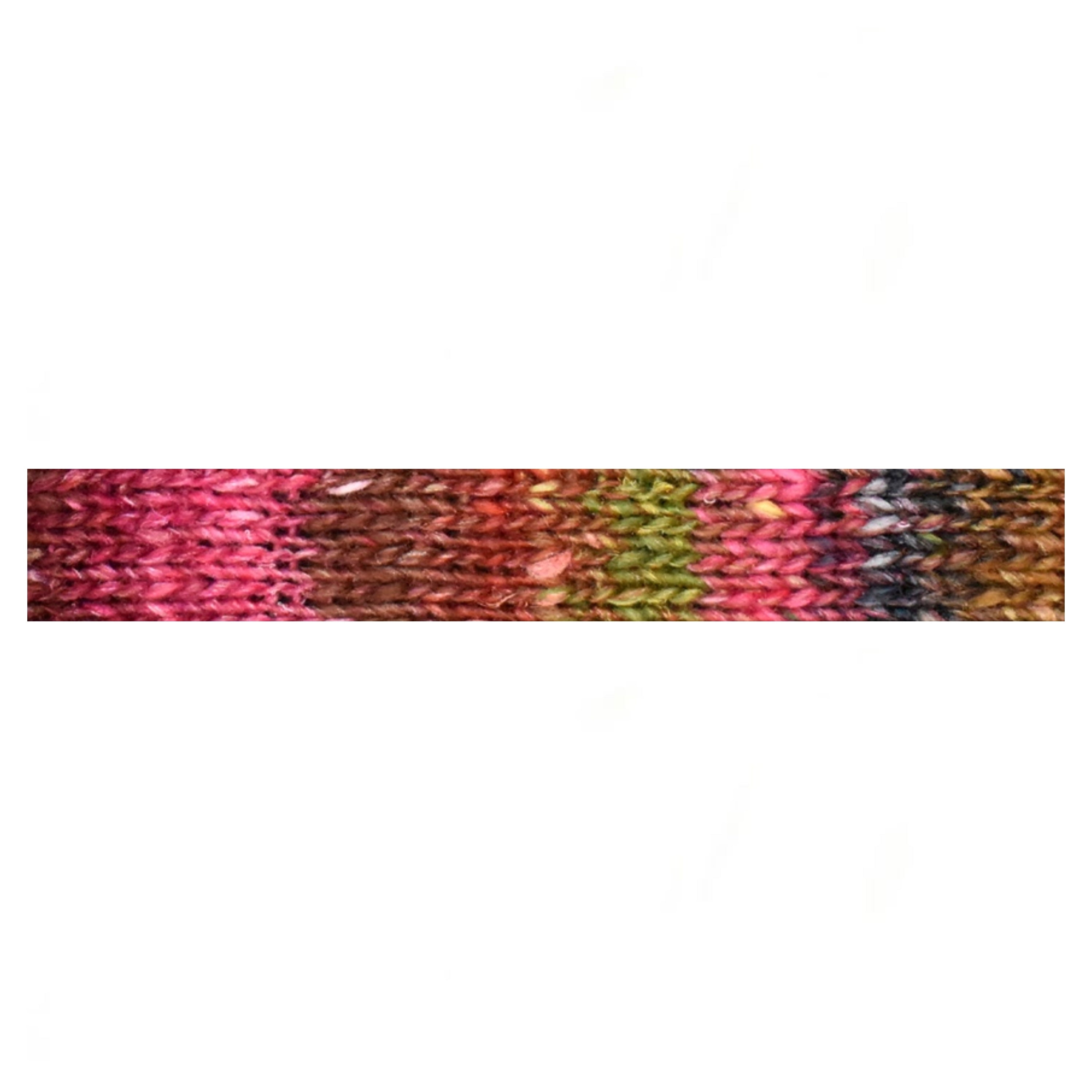 Silk Garden Sock
