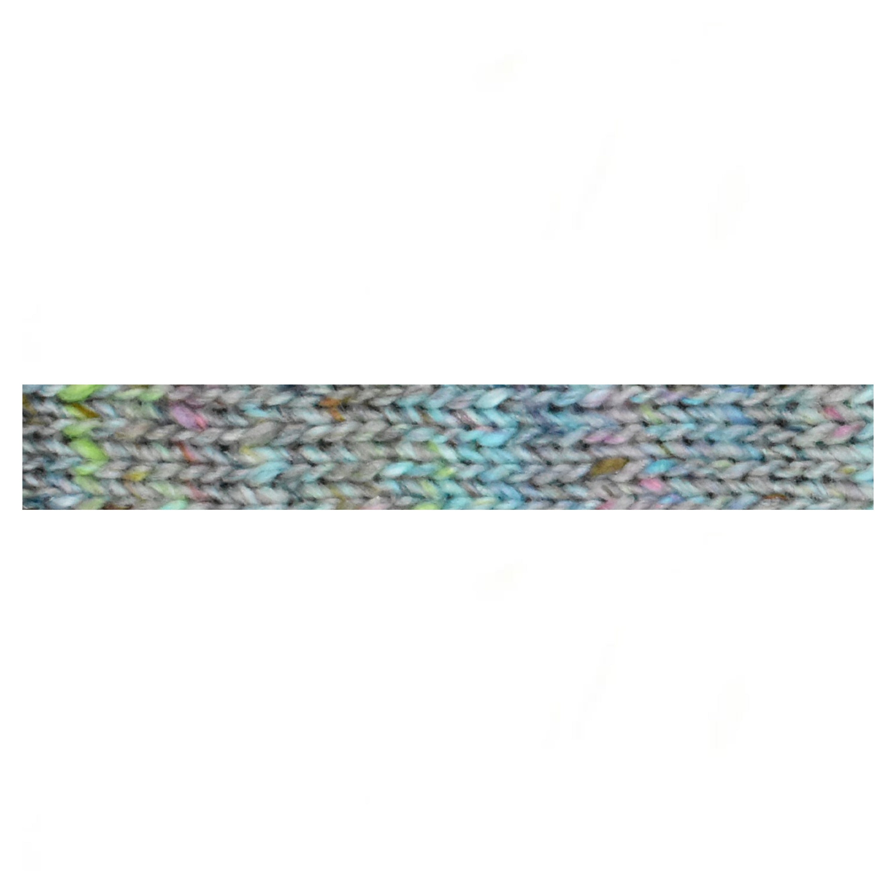 Silk Garden Sock Solo