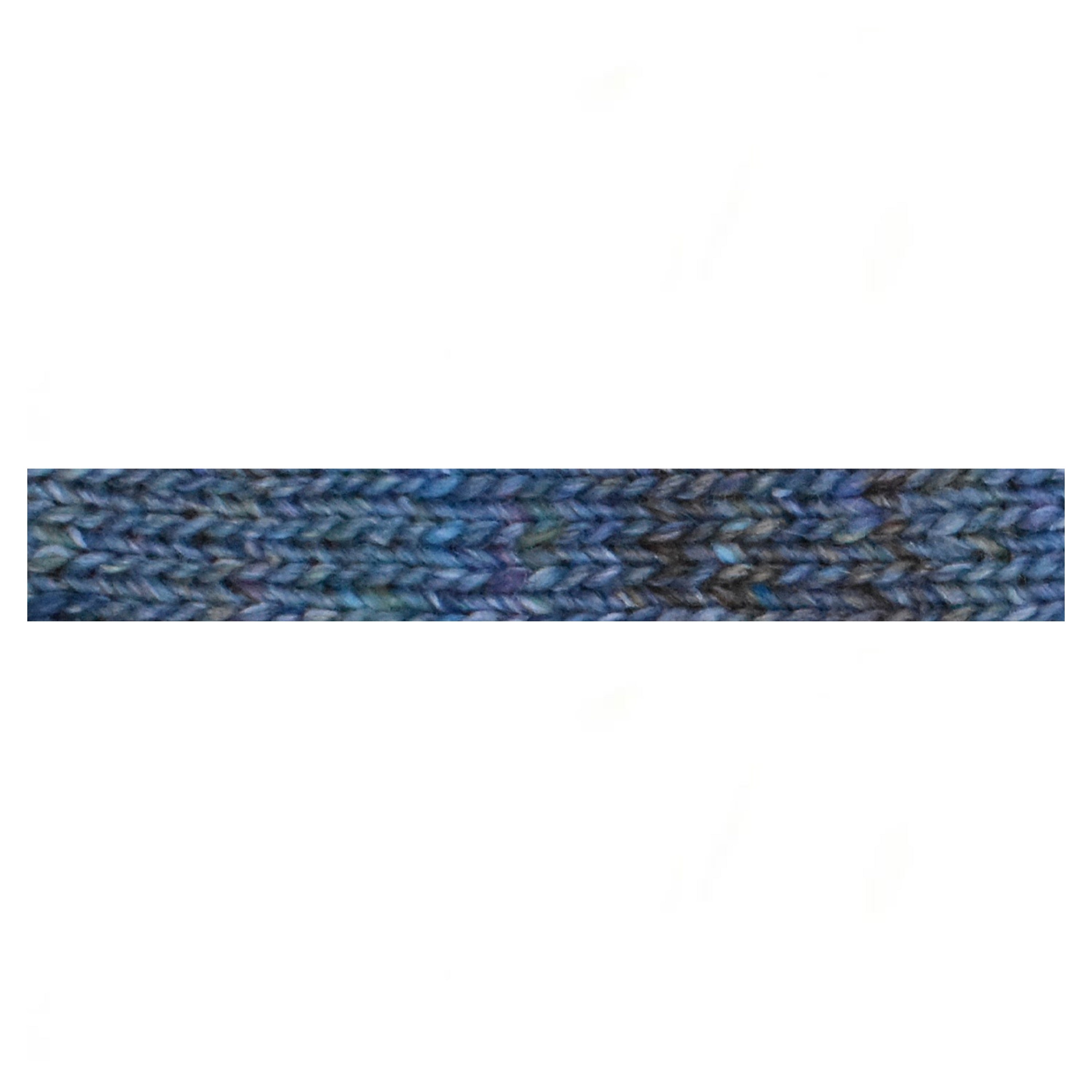 Silk Garden Sock Solo
