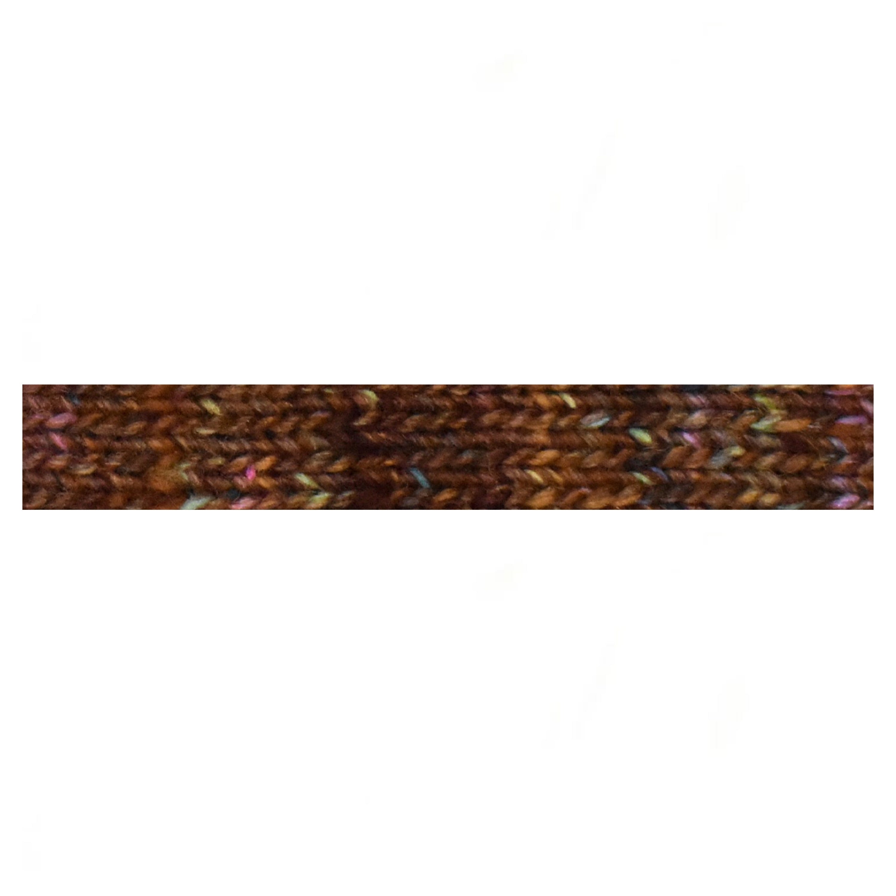 Silk Garden Sock Solo