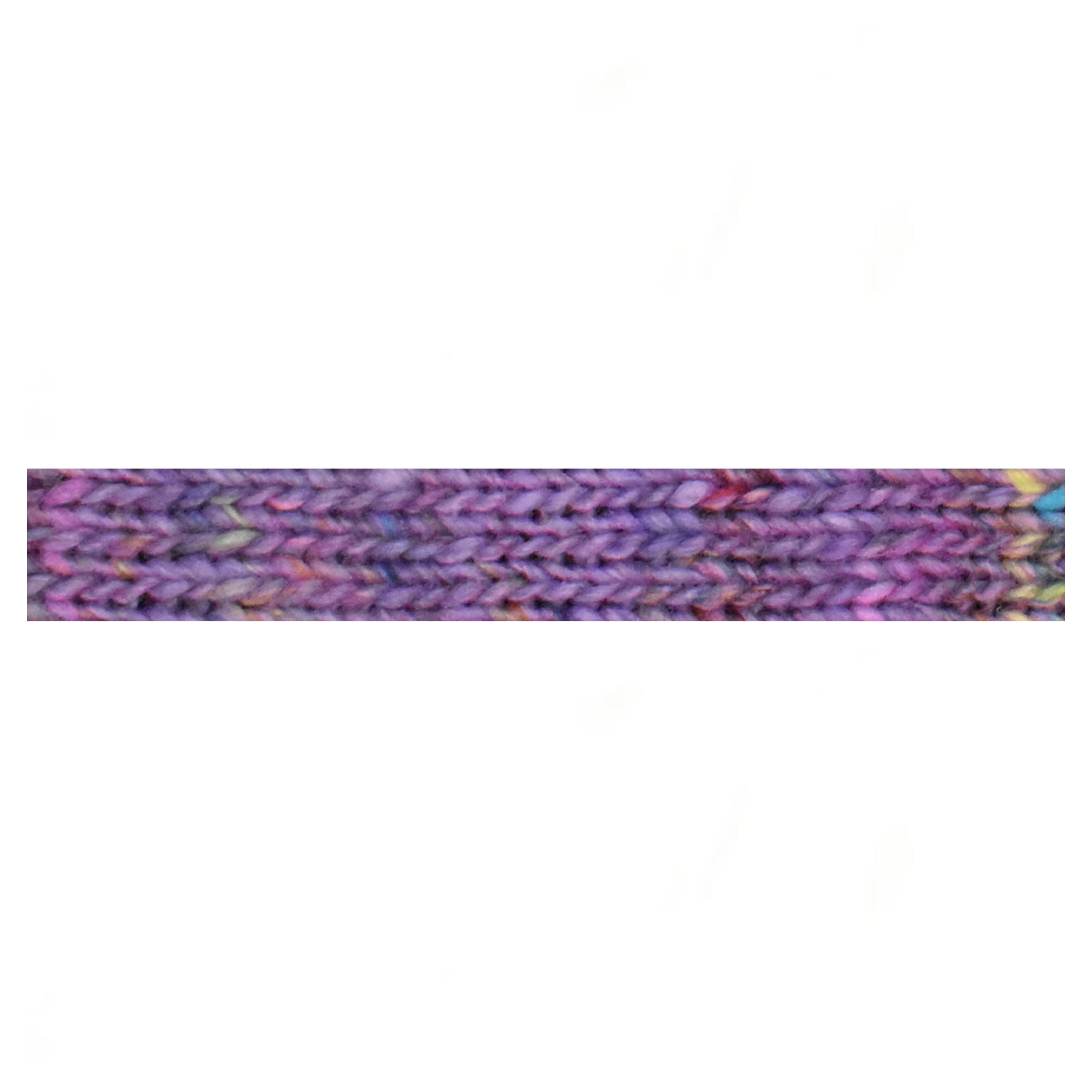 Silk Garden Sock Solo