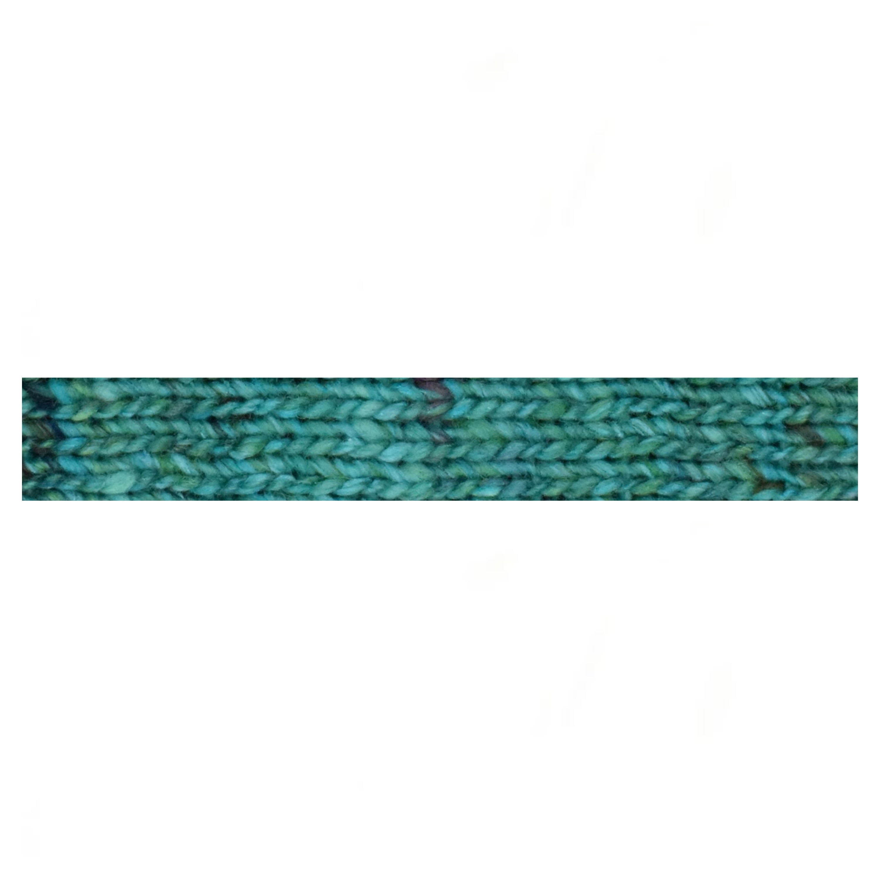Silk Garden Sock Solo