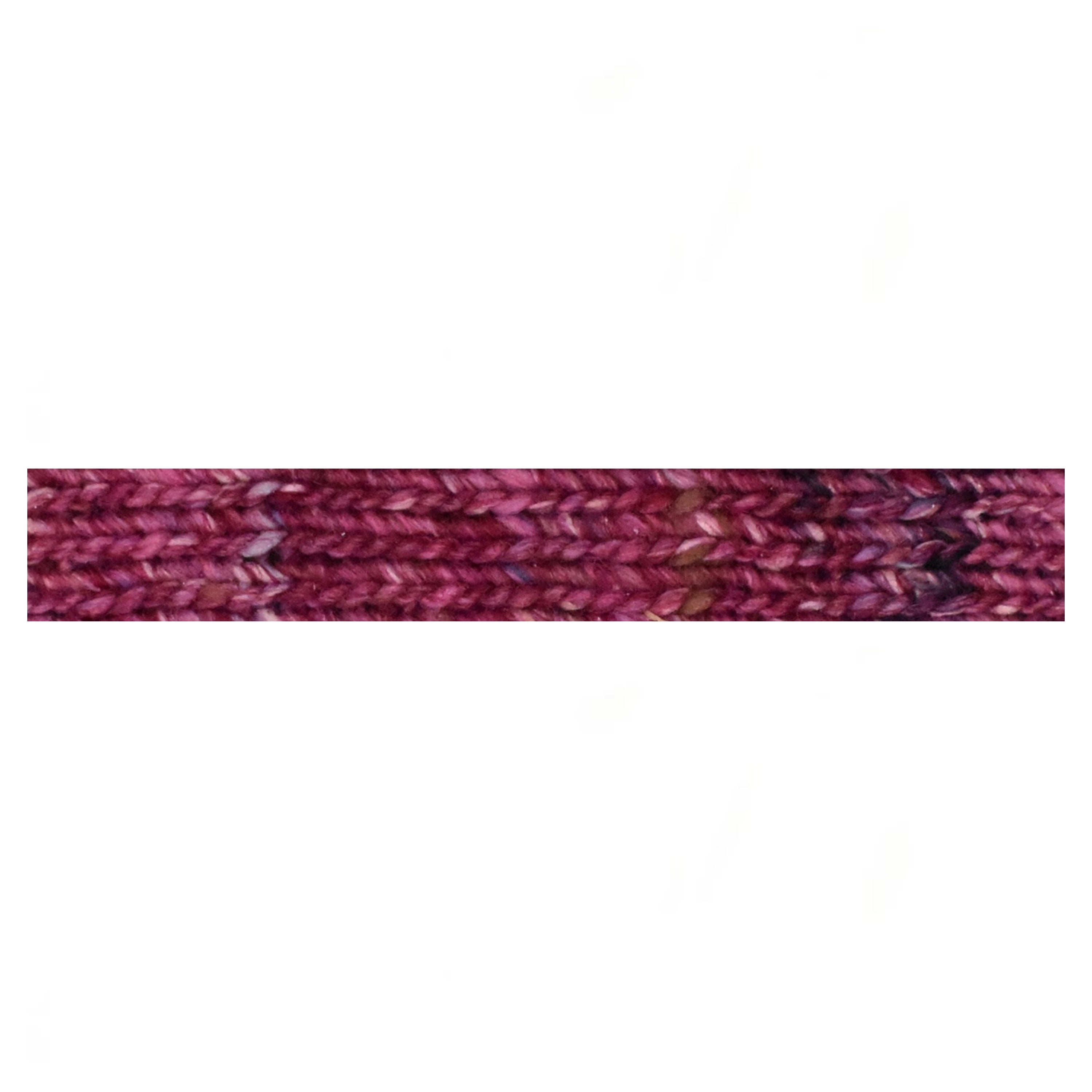 Silk Garden Sock Solo