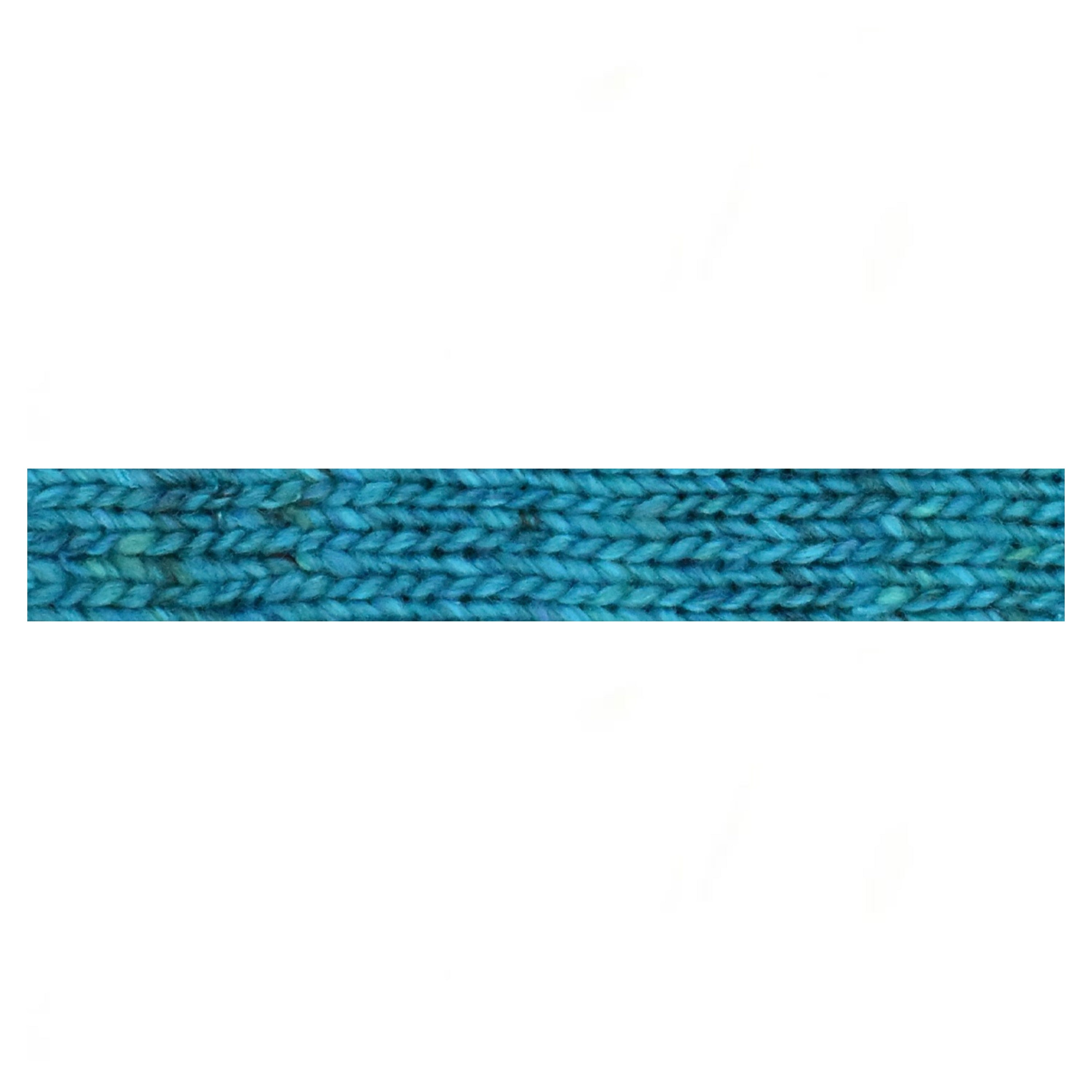 Silk Garden Sock Solo