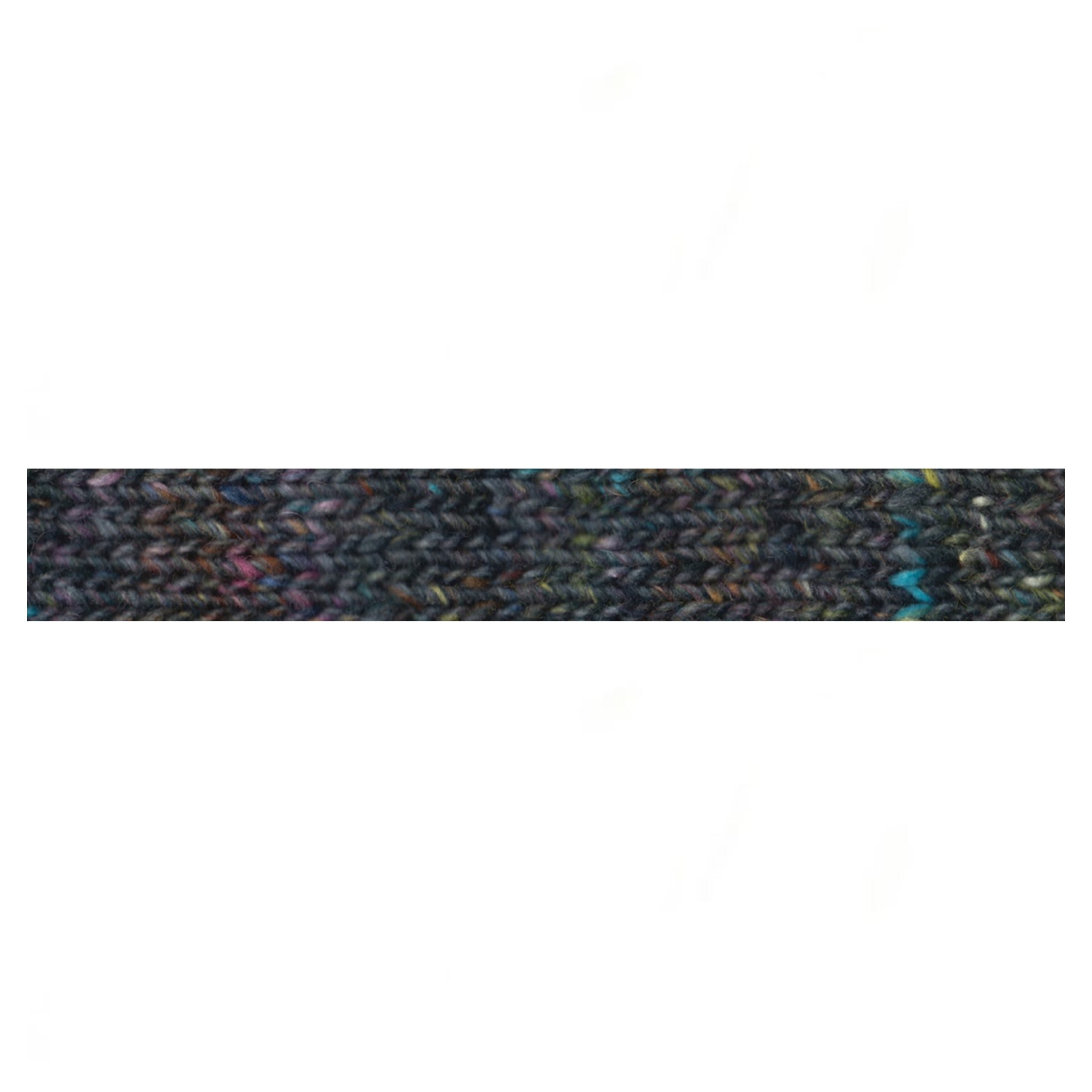 Silk Garden Sock Solo