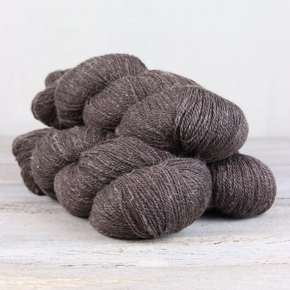 Trillium Lake Scarf Kit