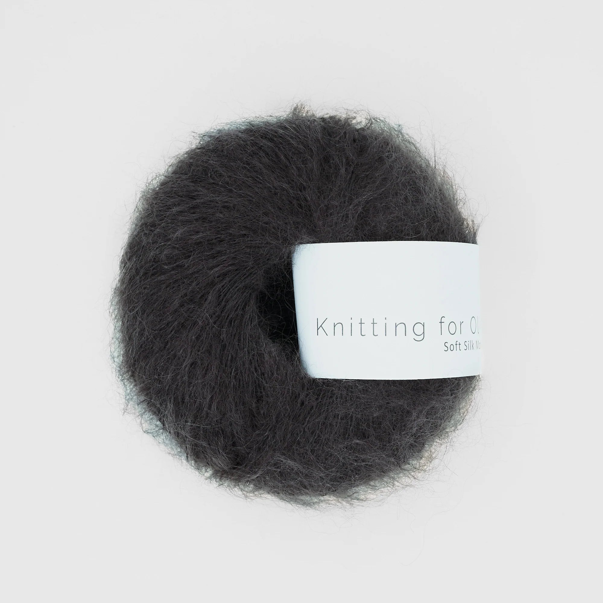 Soft Silk Mohair
