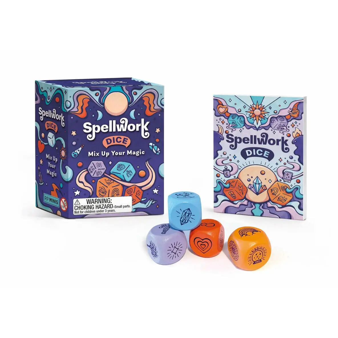 Hachette Mini Kits