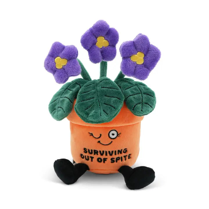 Punchkins Plush Toys
