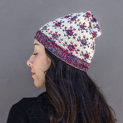 Starship Hat and Cowl Set Kit