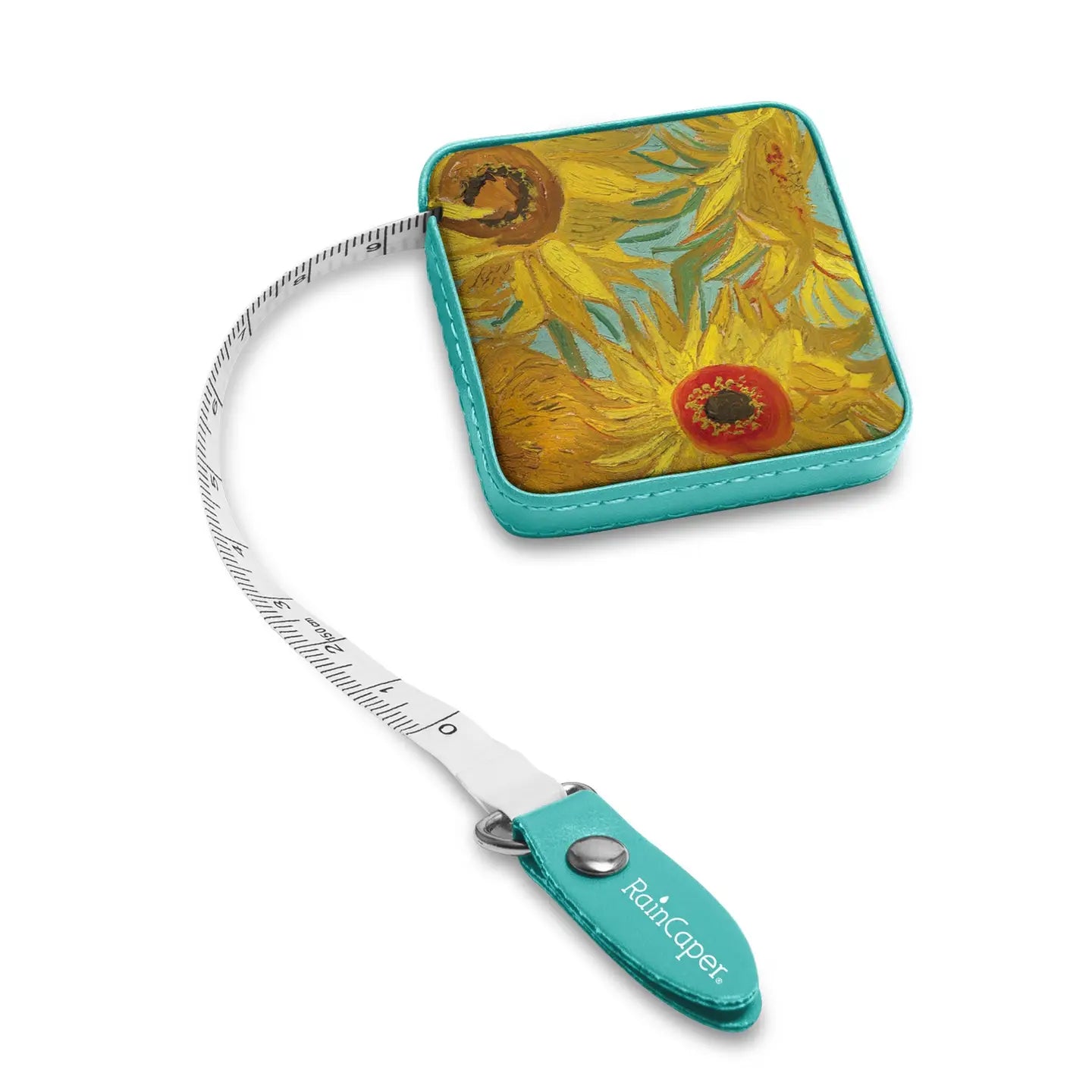 RainCaper Tape Measures