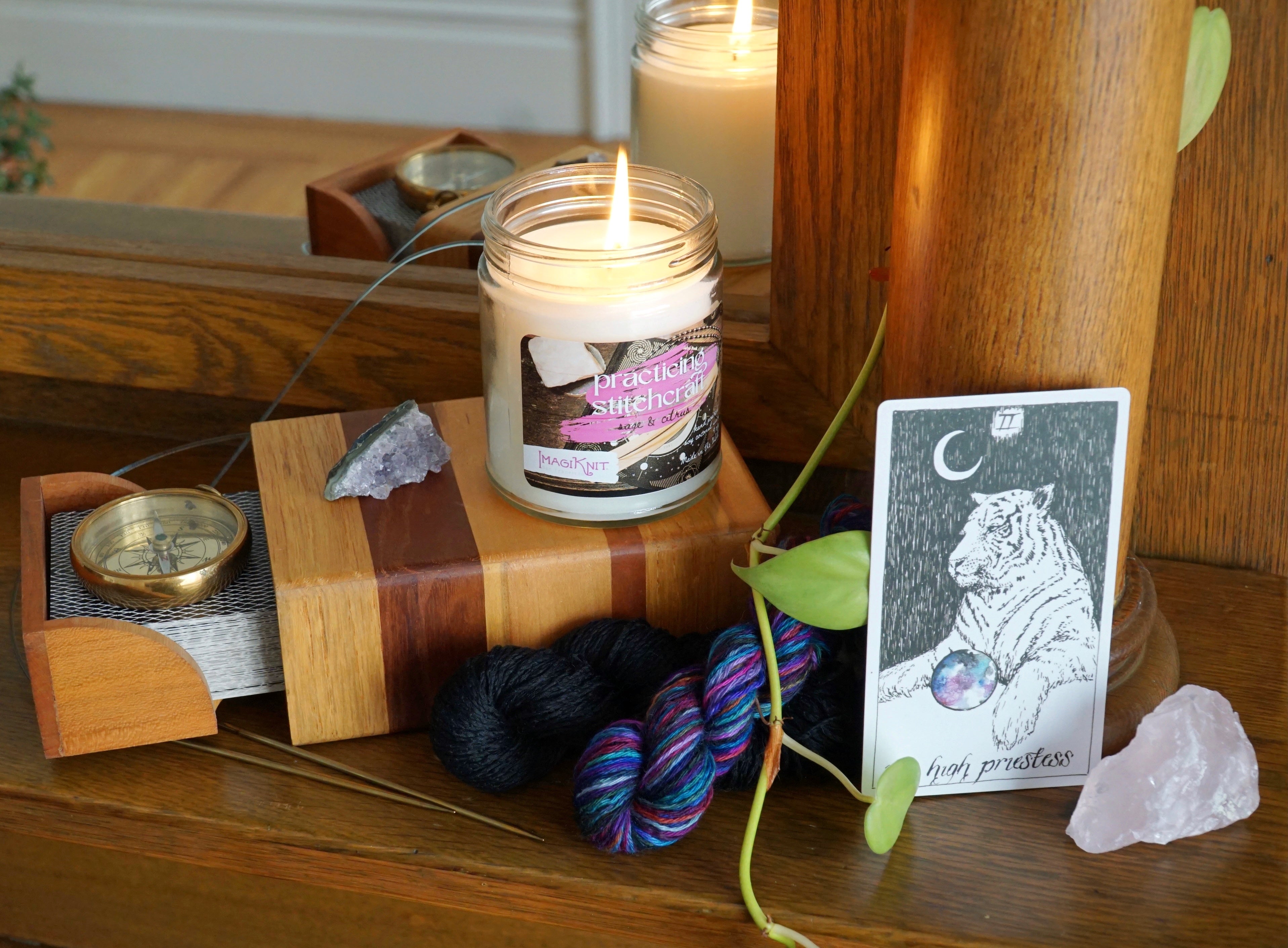 Learn to Study the Tarot Class Series with Deb - San Francisco