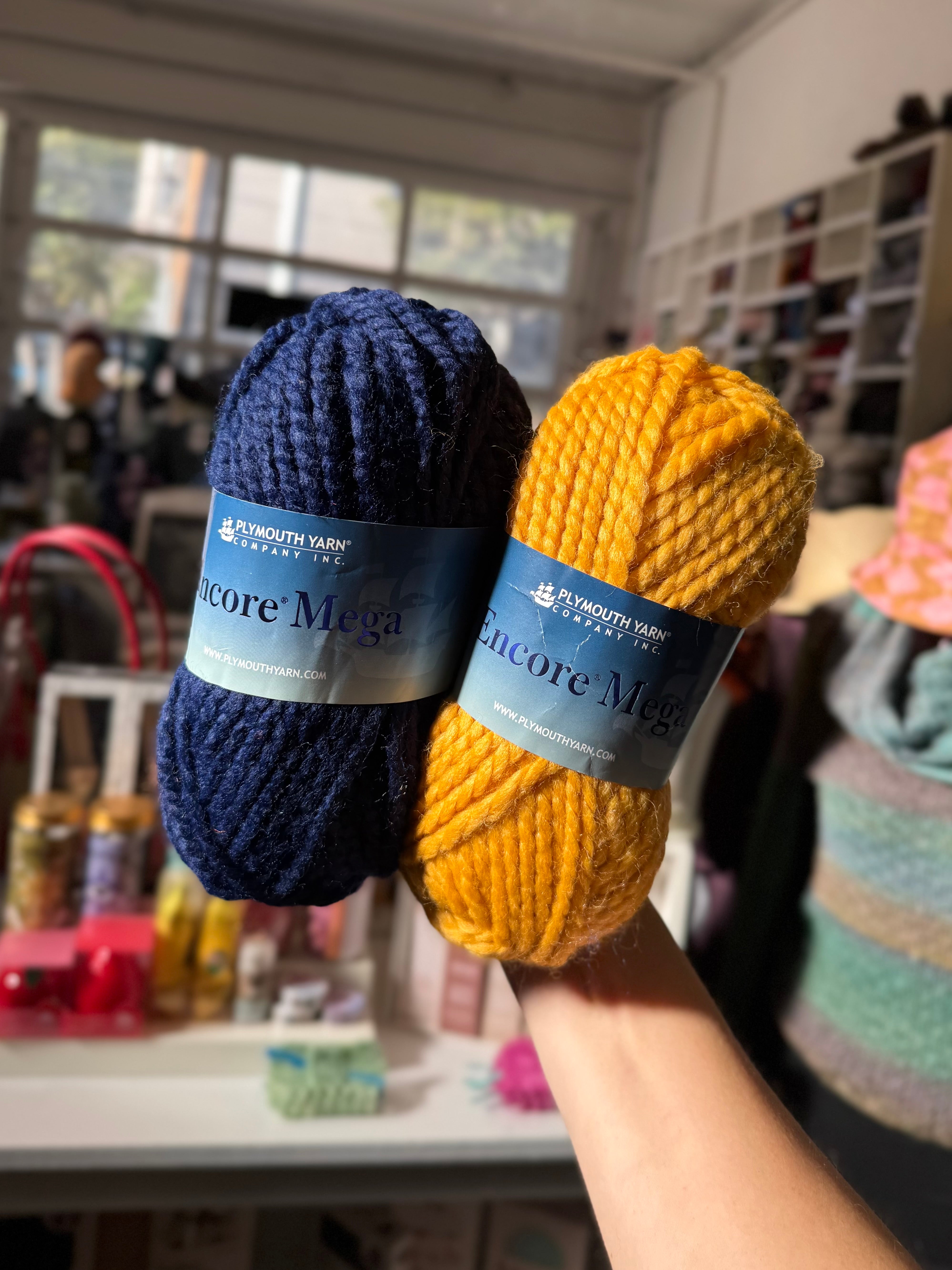 Team Spirit Beanie Kit