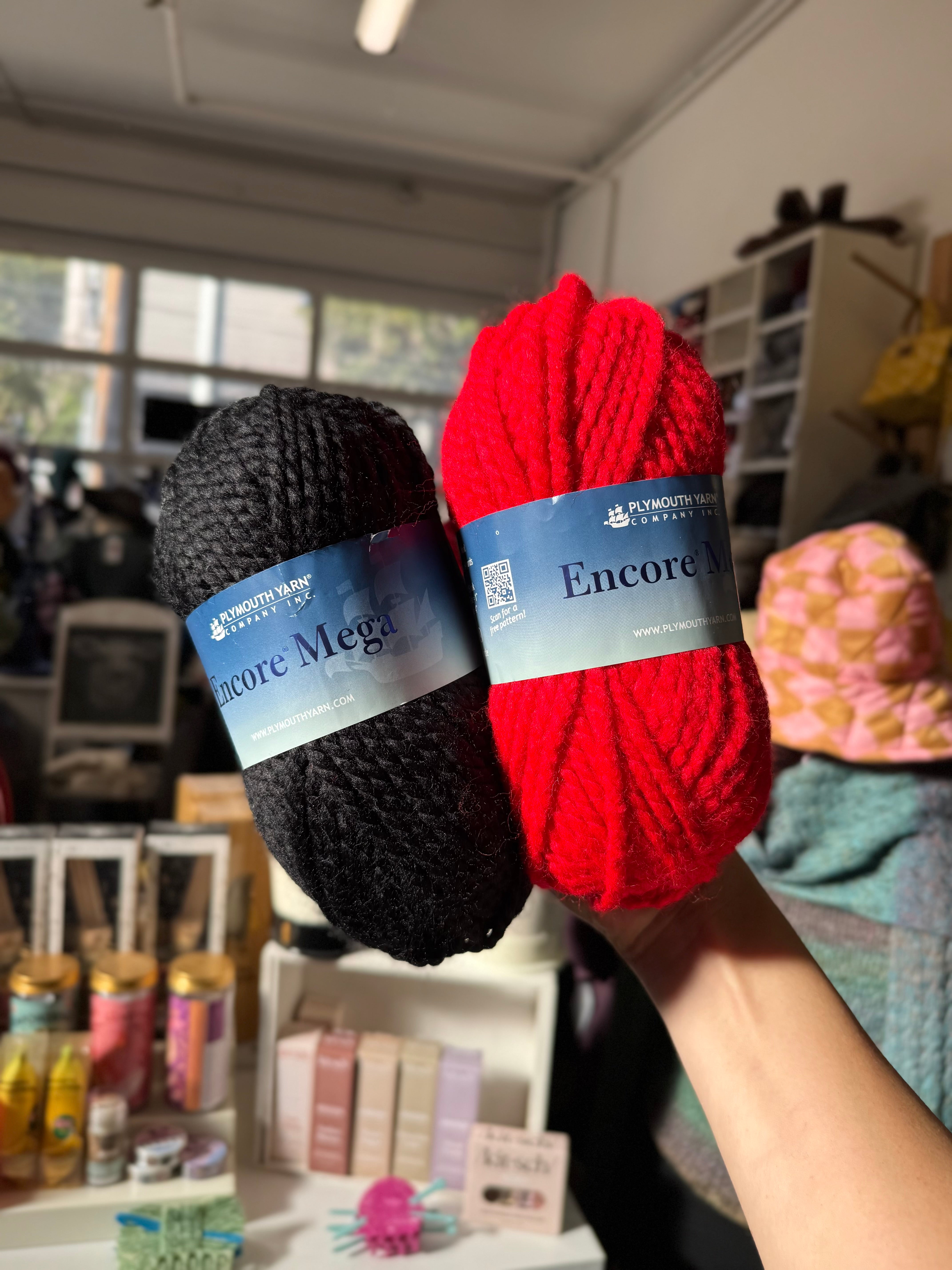 Team Spirit Beanie Kit