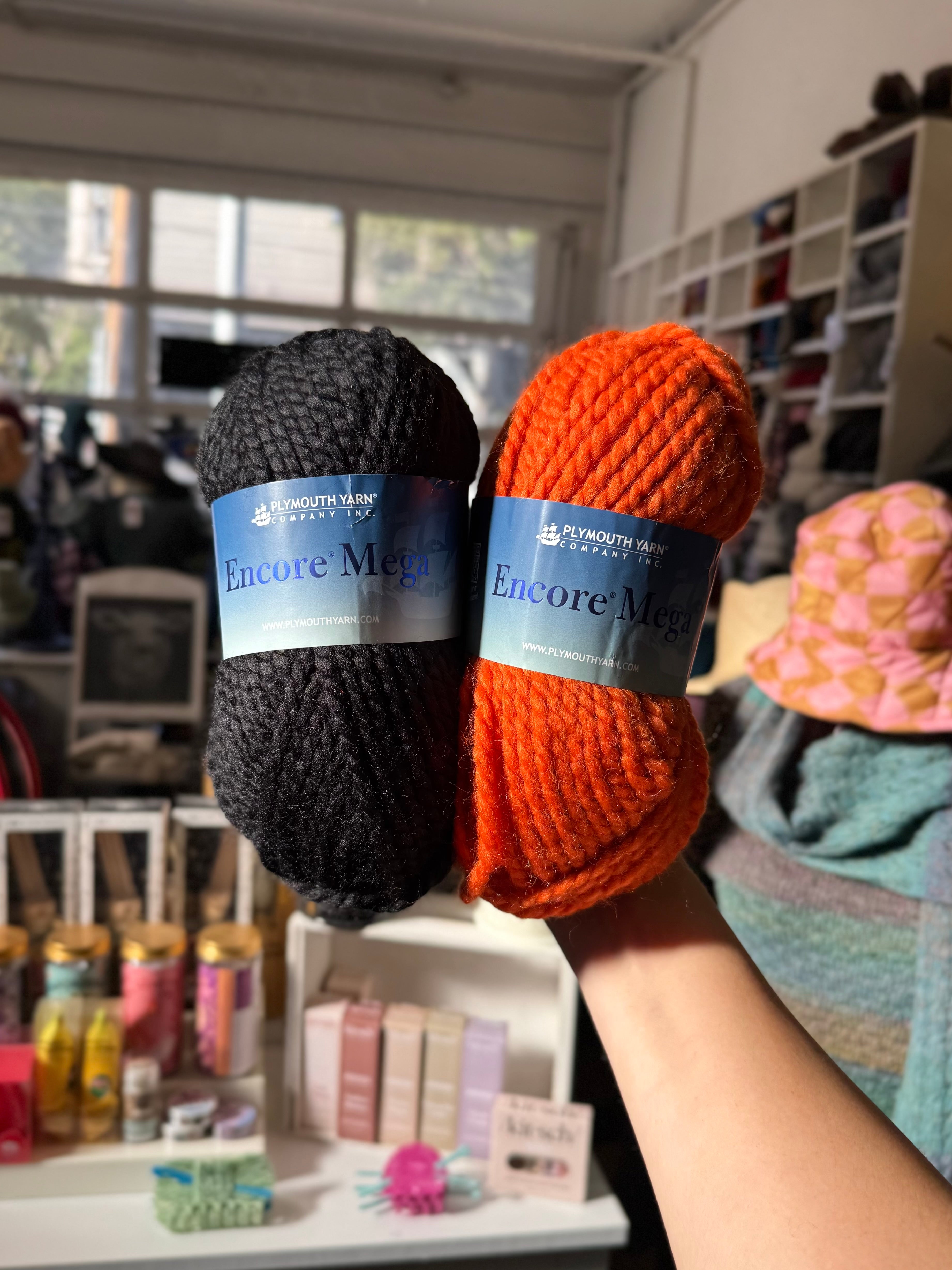 Team Spirit Beanie Kit