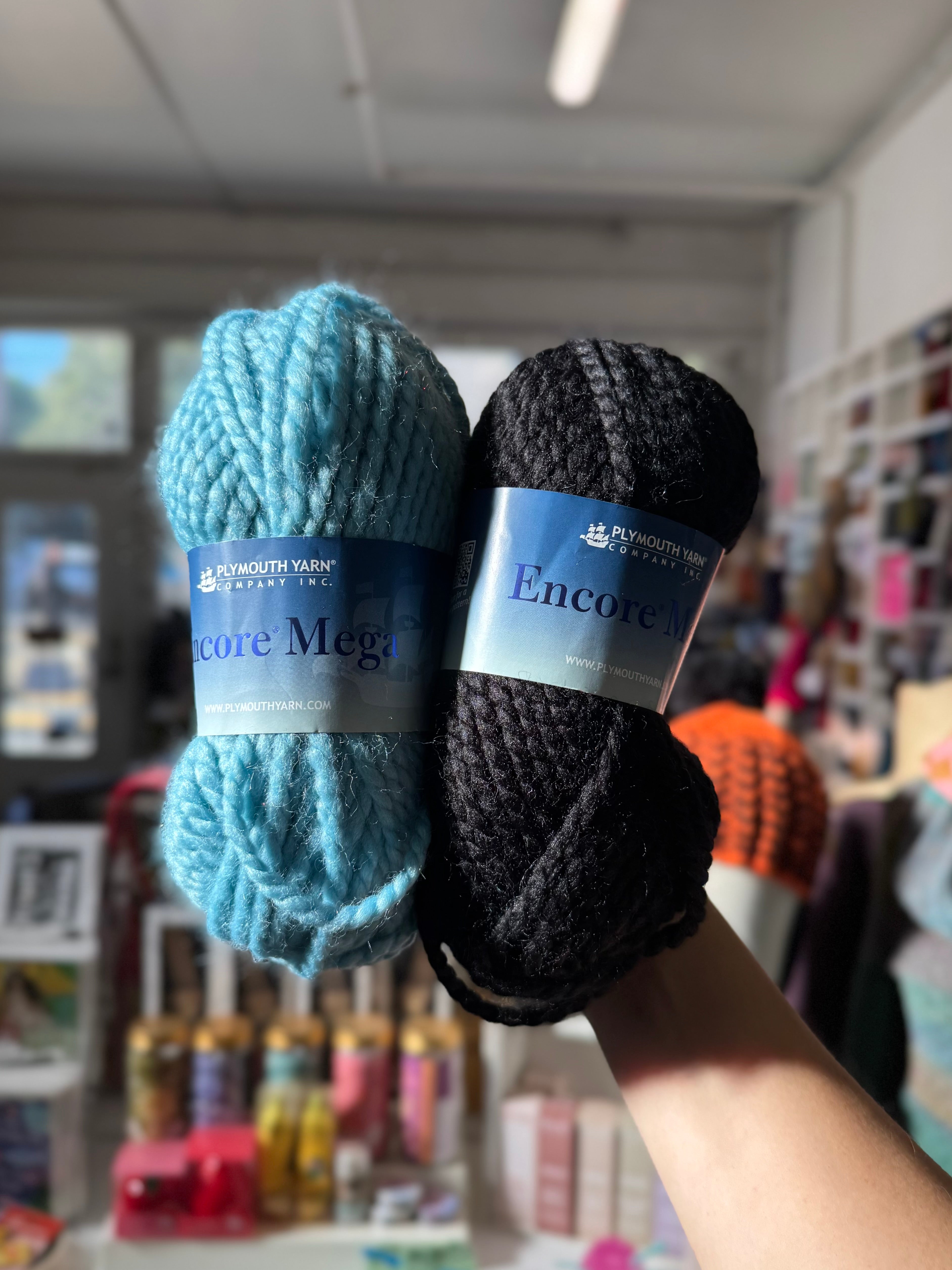 Team Spirit Beanie Kit