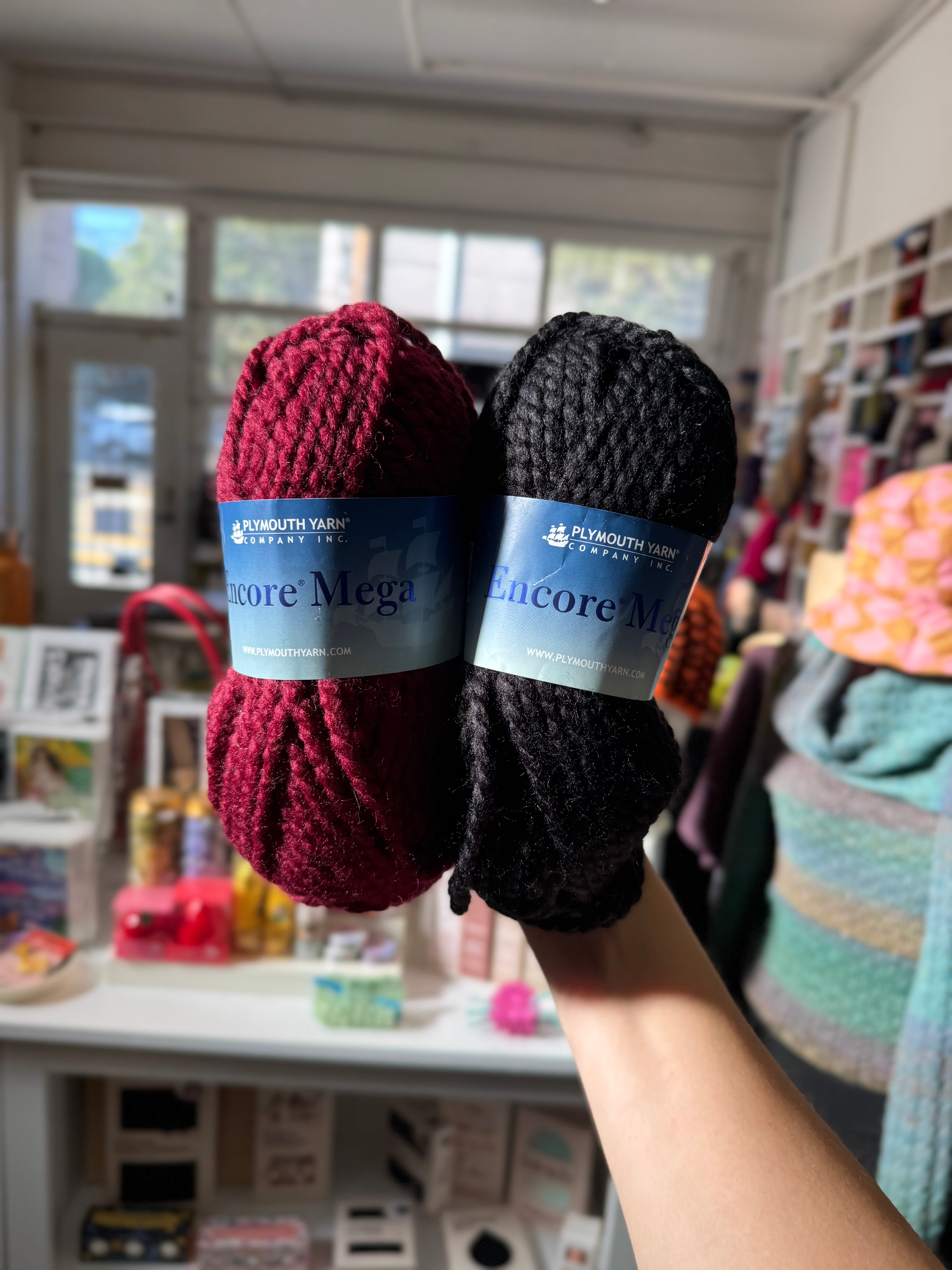 Team Spirit Beanie Kit