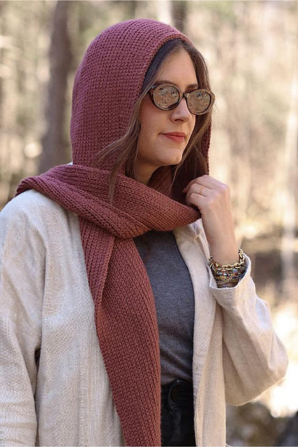 Amelia Hood Kit