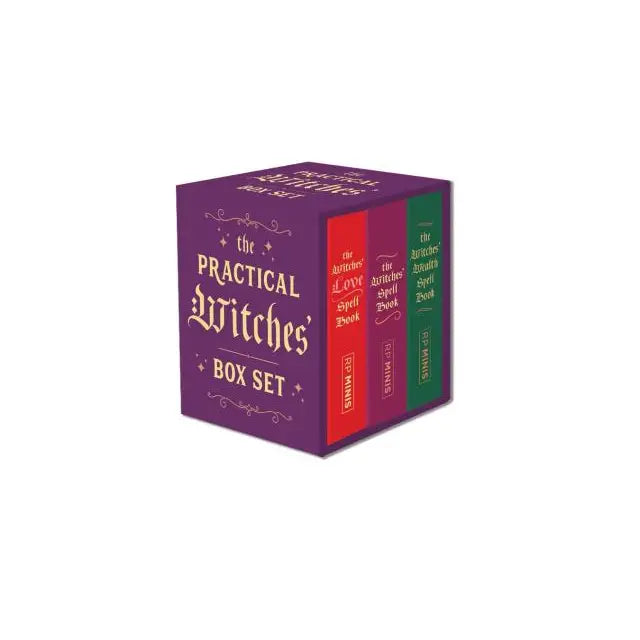 Hachette Mini Kits
