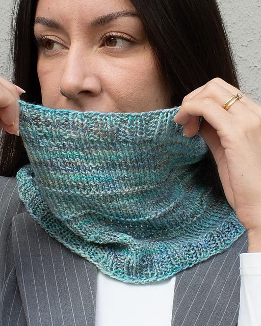 Torzal Cowl Kit