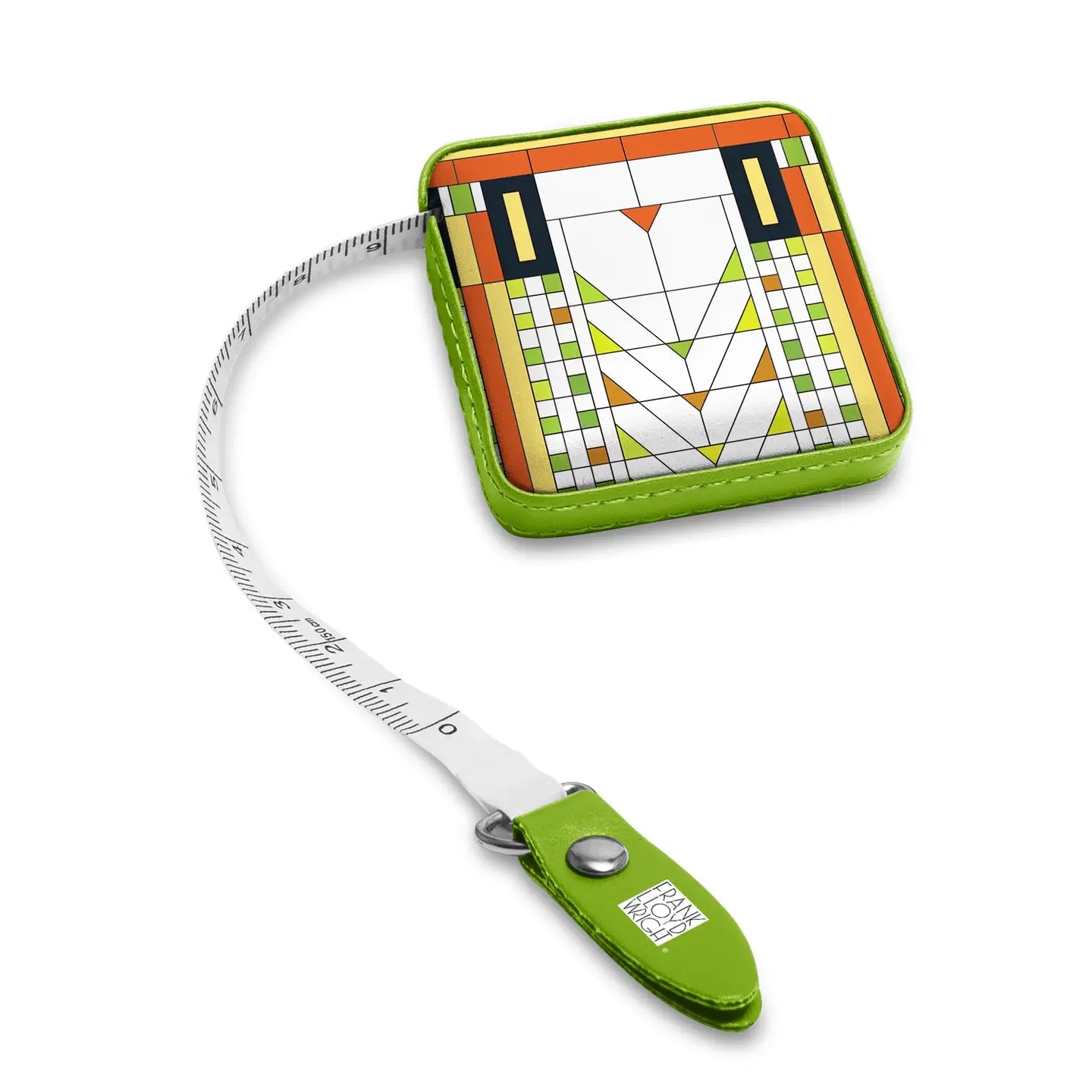 RainCaper Tape Measures
