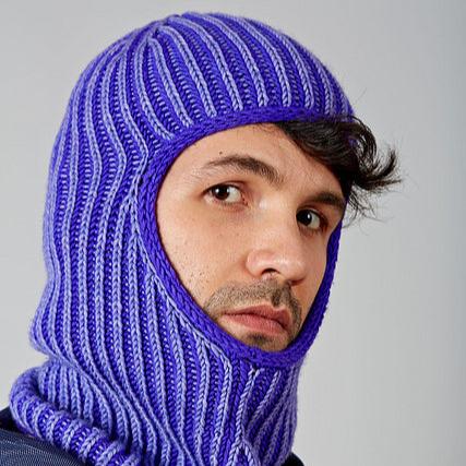 Trichotomic Balaclava Kit