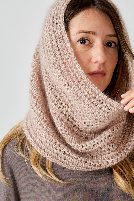 Tufa Cowl Kit