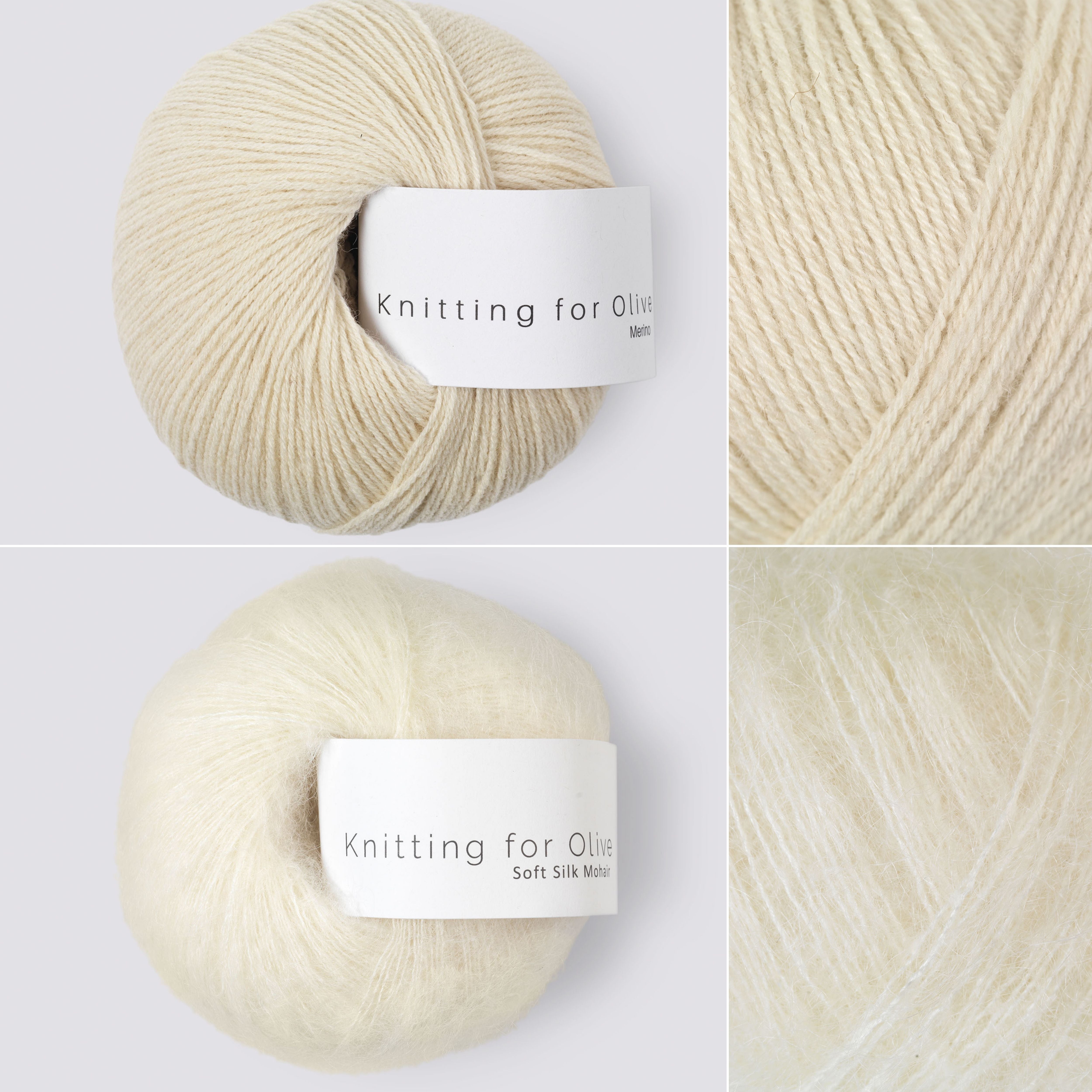 Baby Bear Bonnet Kit