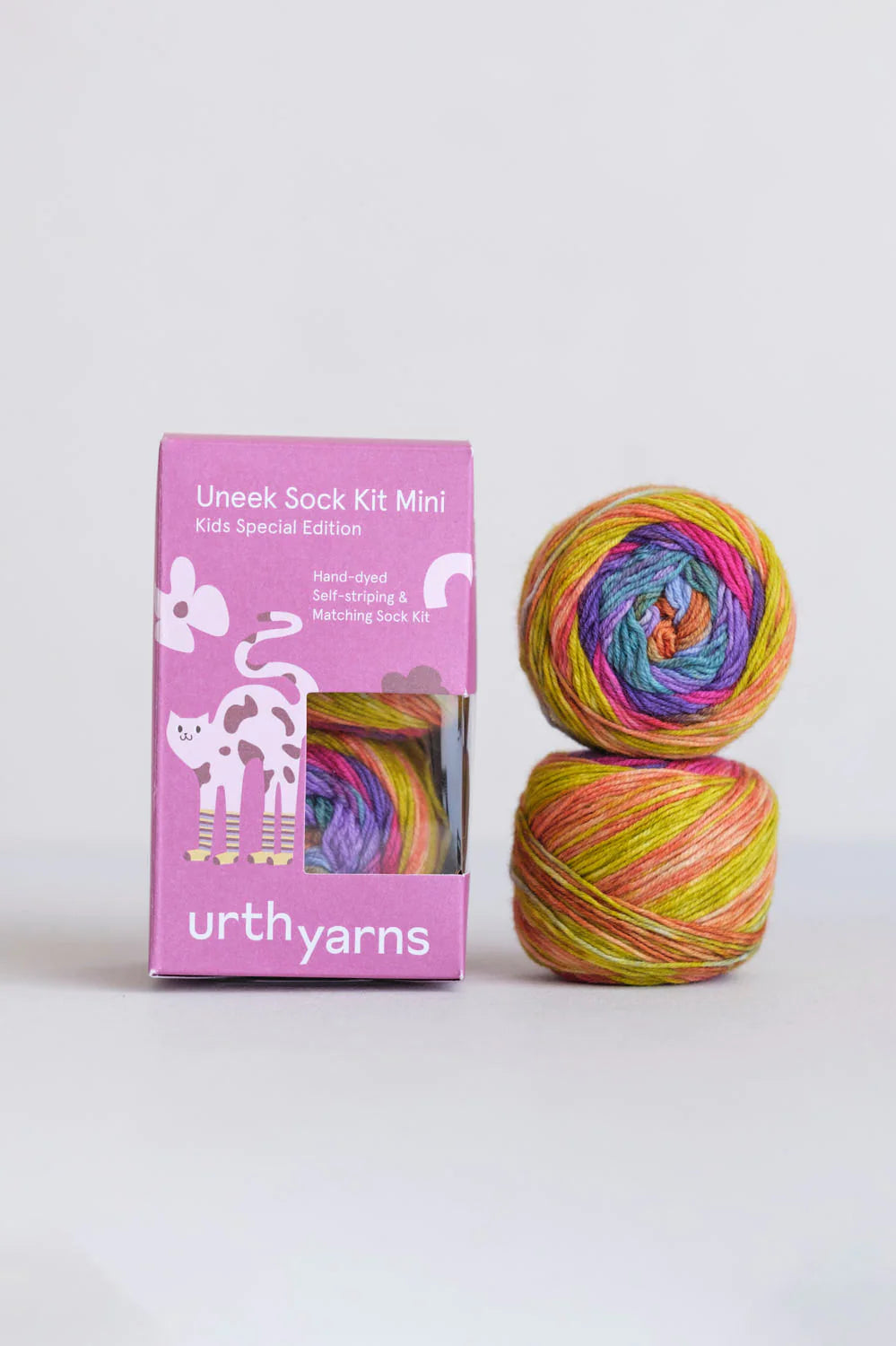 Uneek Sock Kit Mini