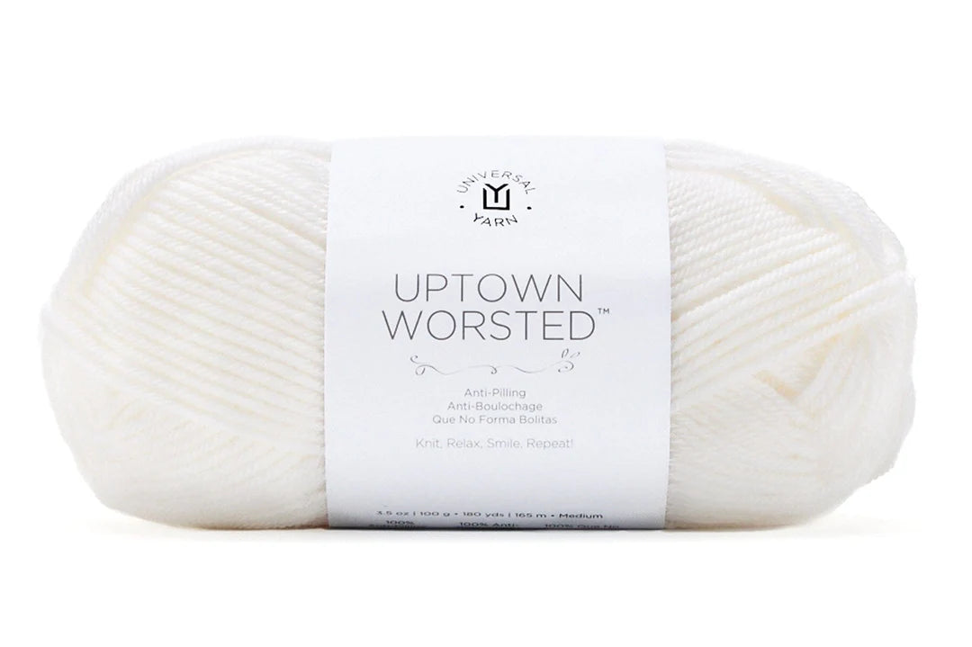 Uptown Worsted