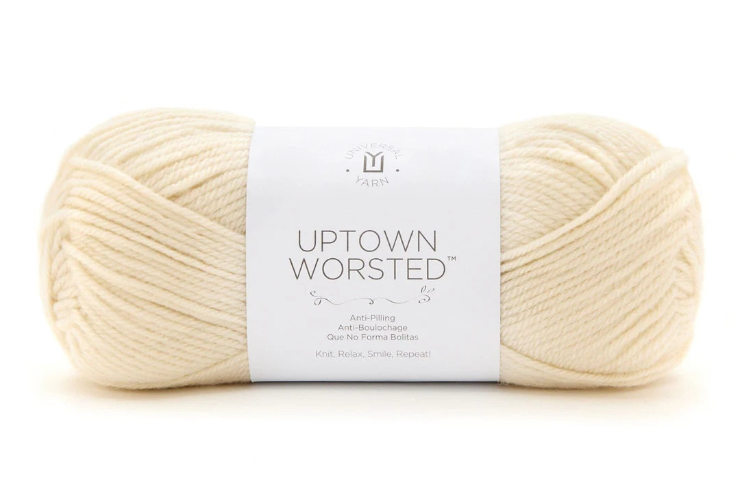 Uptown Worsted