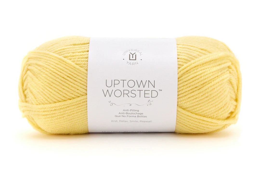 Uptown Worsted