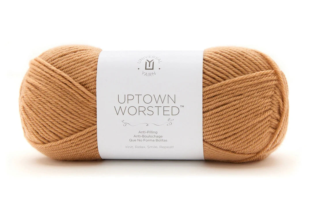 Uptown Worsted