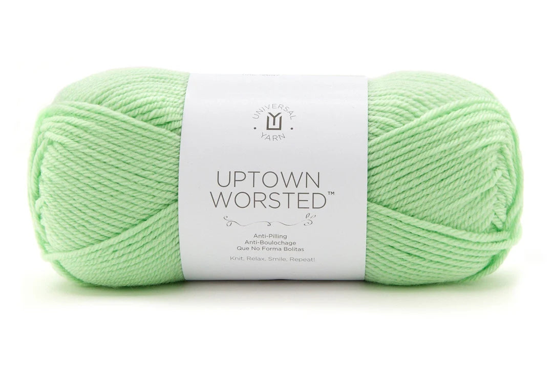 Uptown Worsted