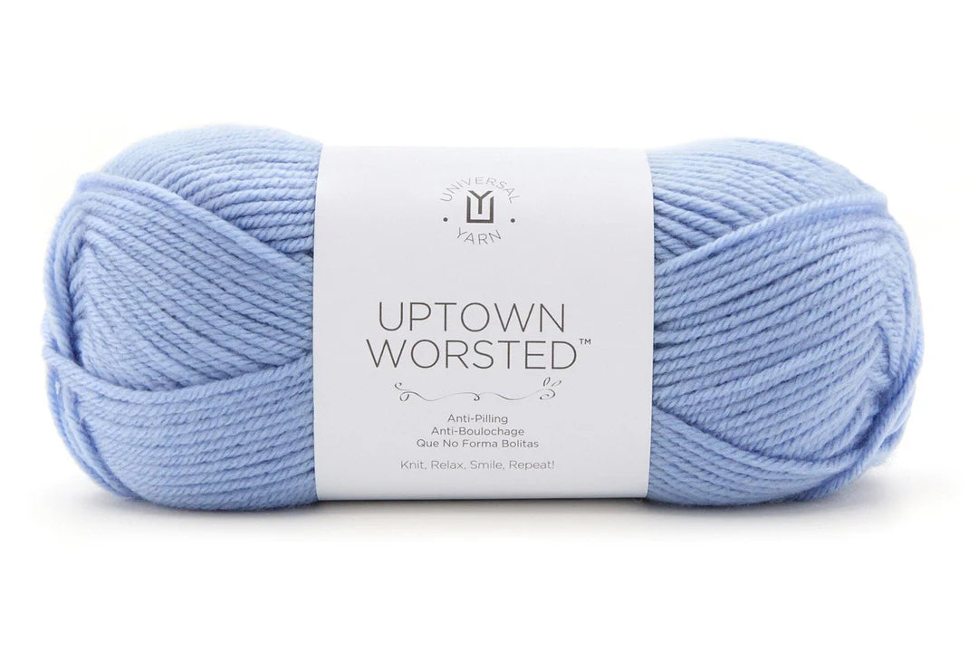 Uptown Worsted