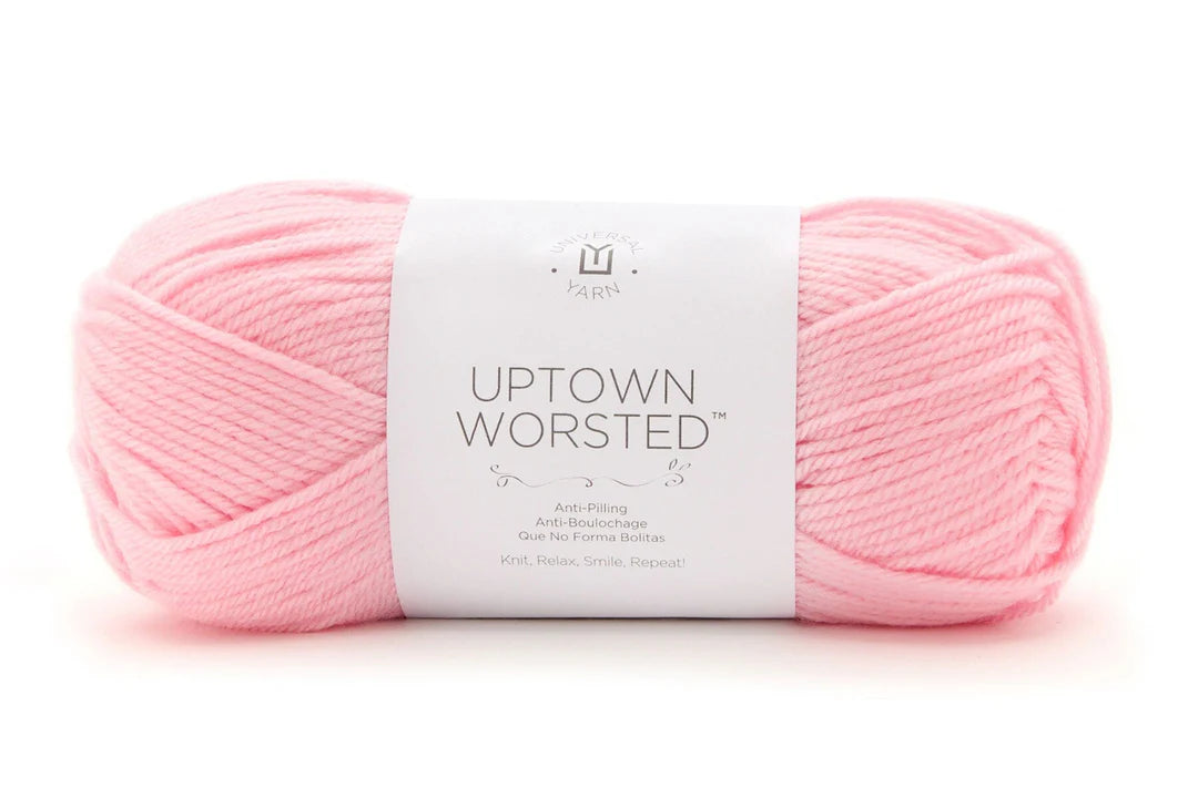Uptown Worsted