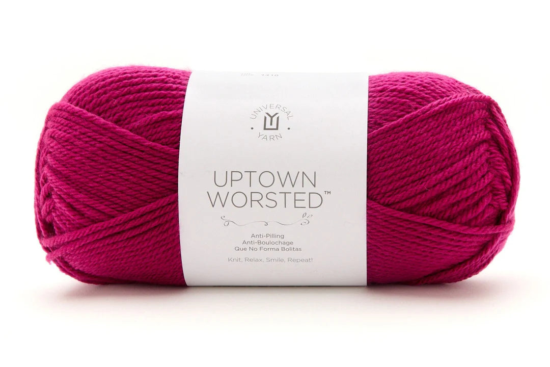 Uptown Worsted