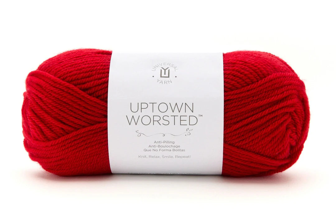 Uptown Worsted