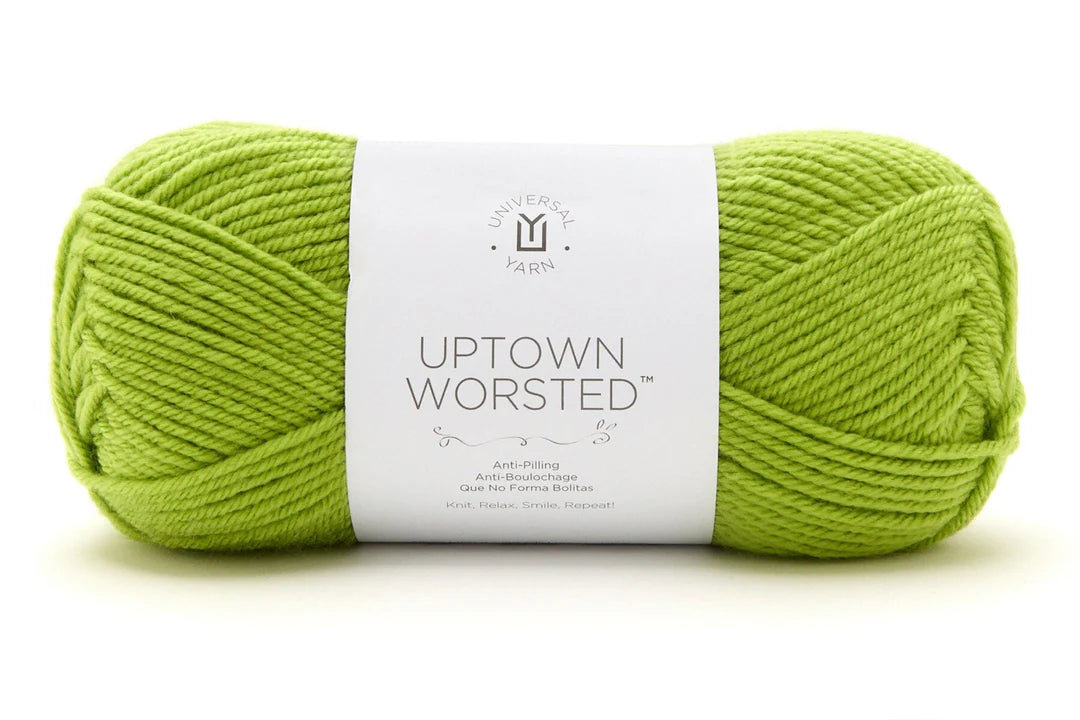 Uptown Worsted