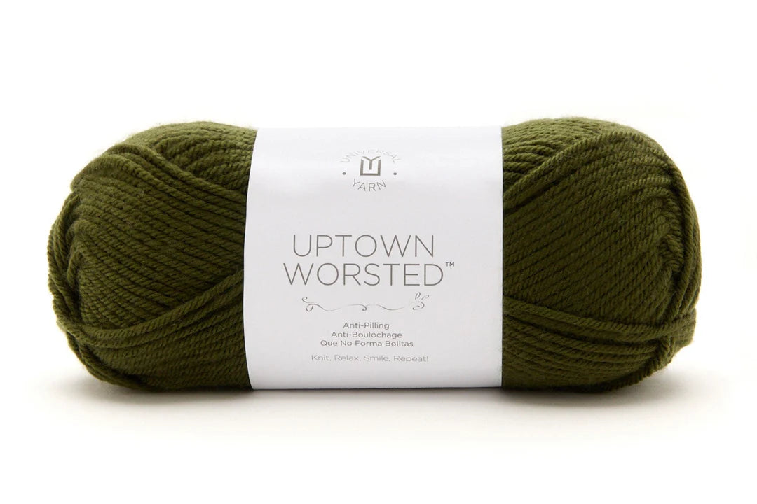 Uptown Worsted