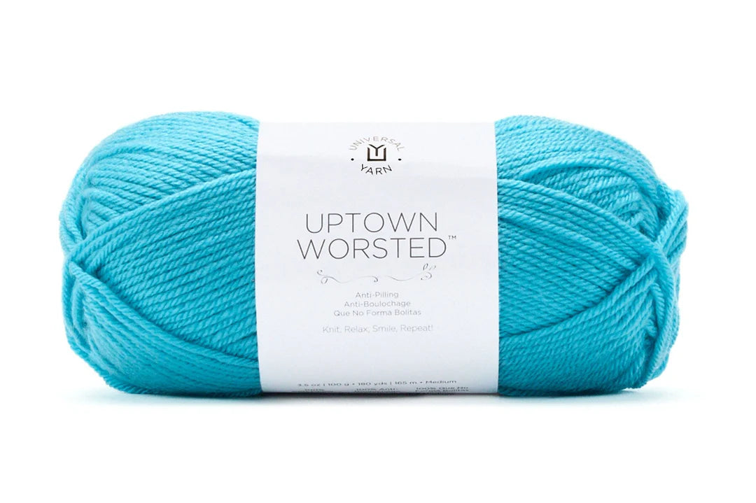 Uptown Worsted