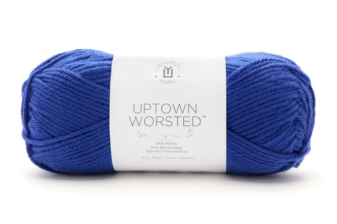Uptown Worsted